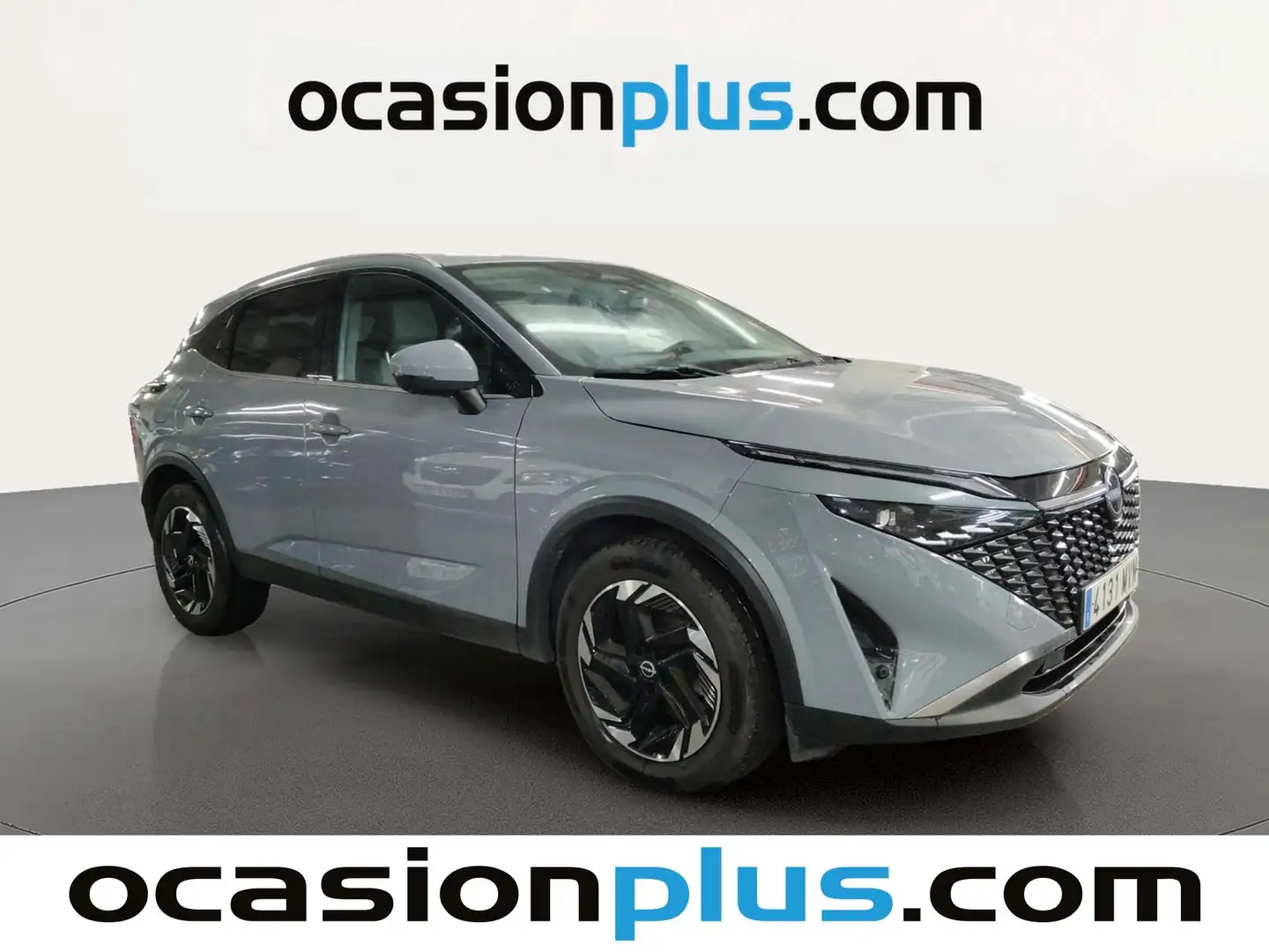 Foto Nissan QASHQAI Nissan Qashqai DIG-T 140 N-Connecta (140 CV)