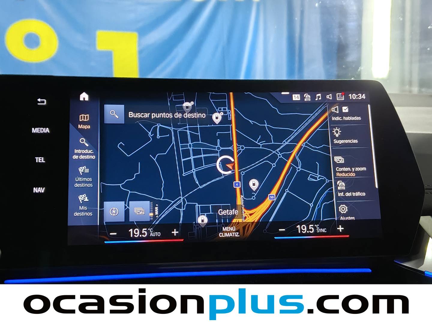 BMW Serie 2 Active Tourer BMW Serie 2 218i Active Tourer (136 CV) Pack M 2024