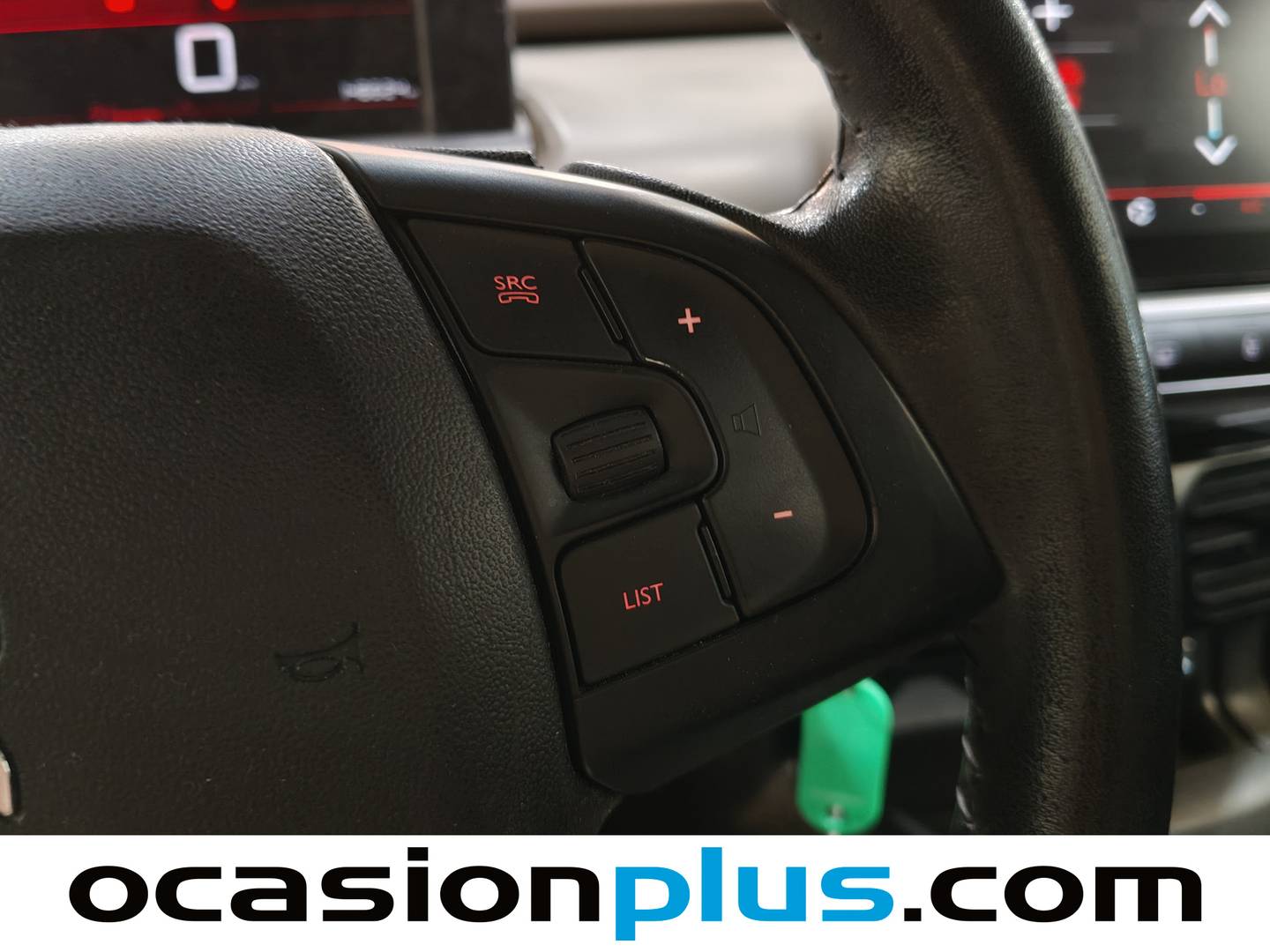 Citroën C4 Cactus Citroën C4 Cactus PureTech 110 S&S Feel (110 CV) barato