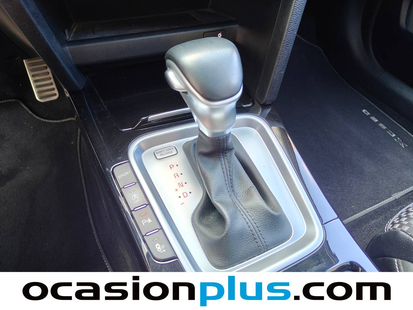 KIA XCeed KIA XCeed 1.6 MHEV Emotion DCT (136 CV) de segunda mano