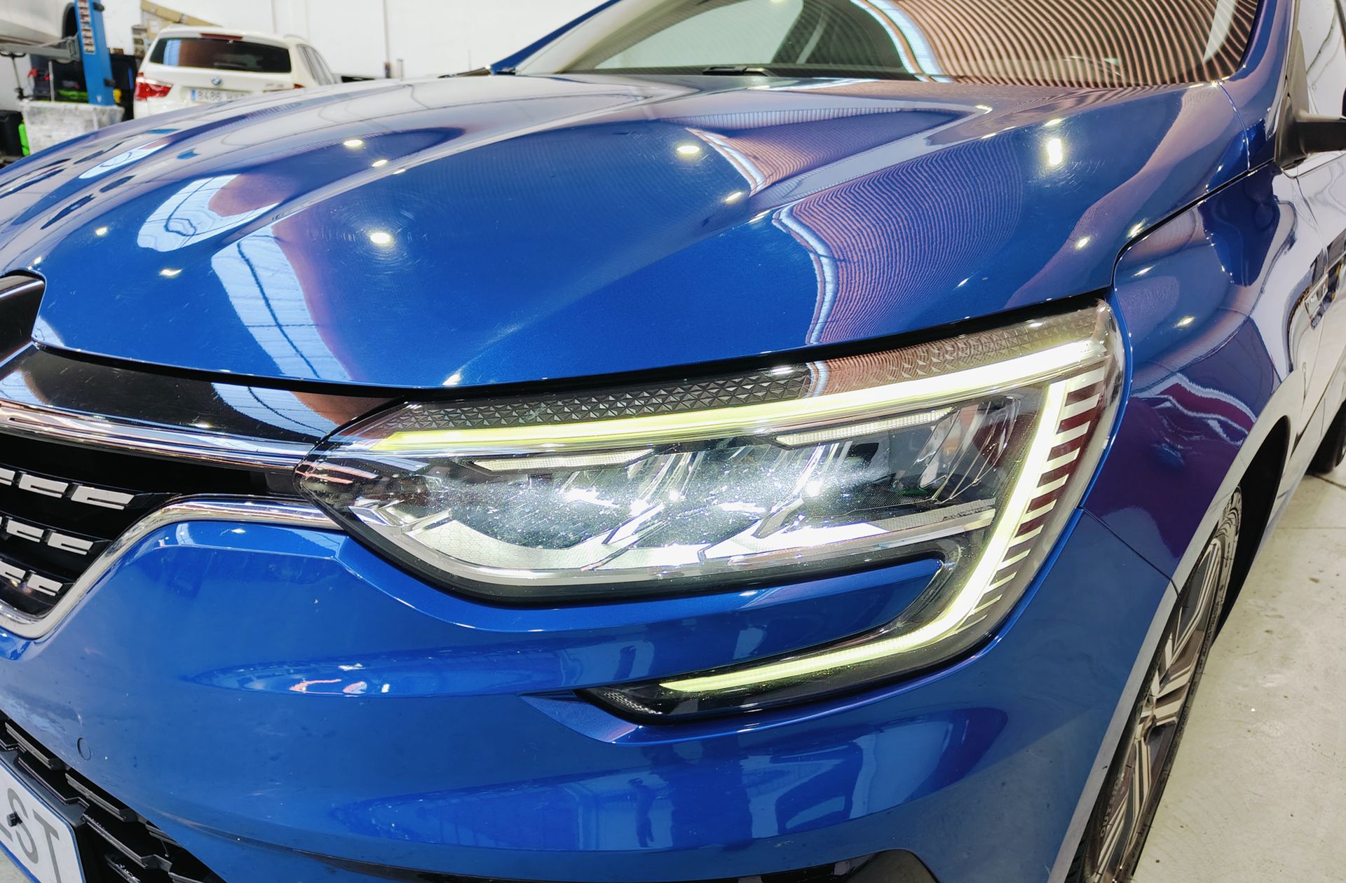 Renault Mégane Zen TCe GPF - foto 16