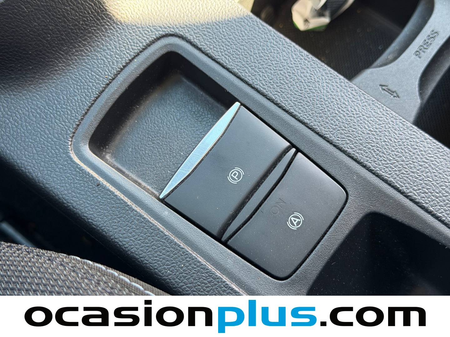 Paquetes del Ford Focus Ford Focus 1.0 Ecoboost MHEV Active Auto (155 CV)