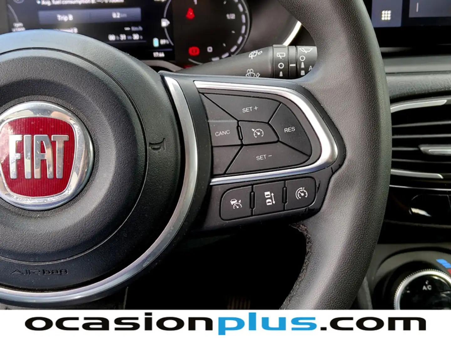 Foto Fiat Tipo Fiat Tipo 1.5 Hybrid Cross DCT (130 CV)