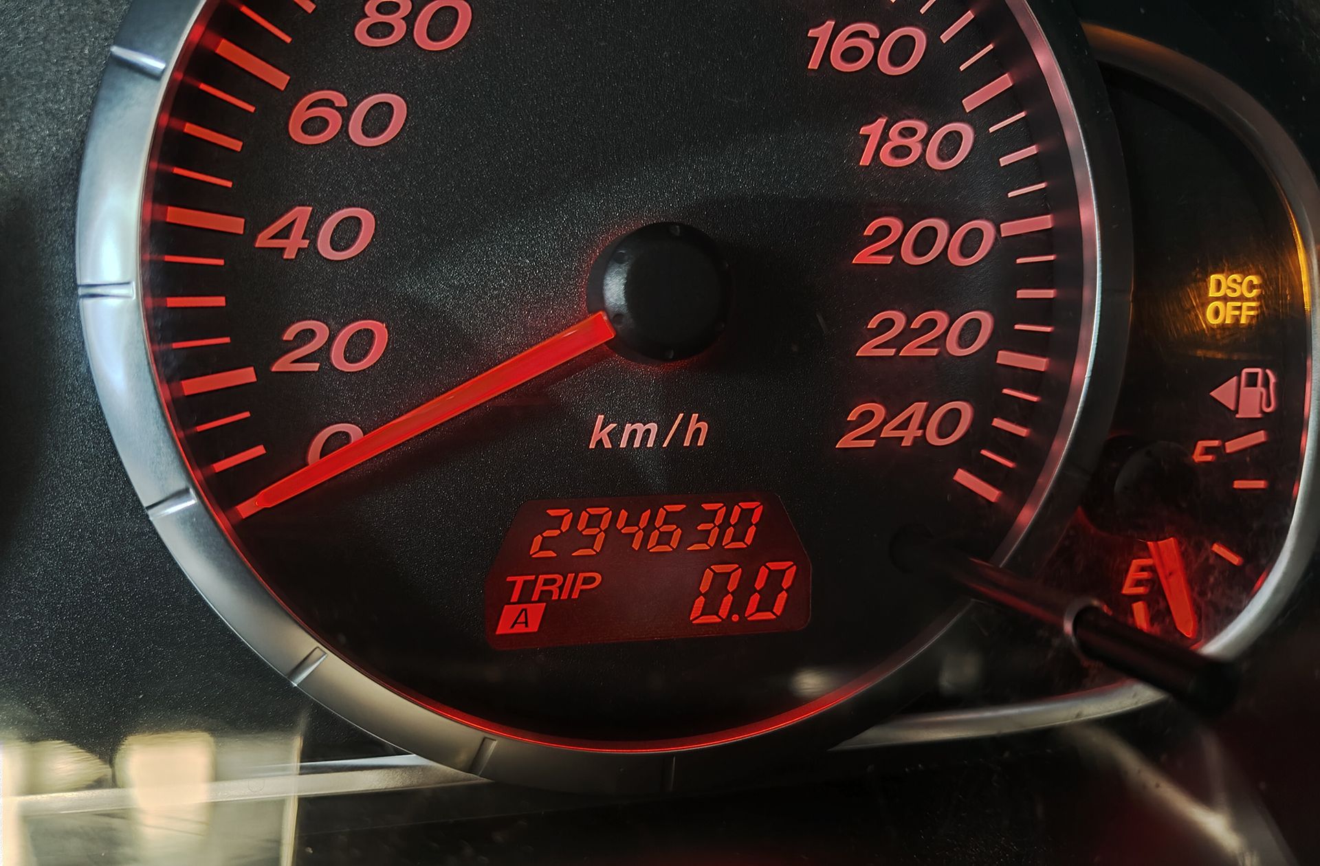 Mazda Mazda6 2.0 Crtd 16v Sportive - foto 10