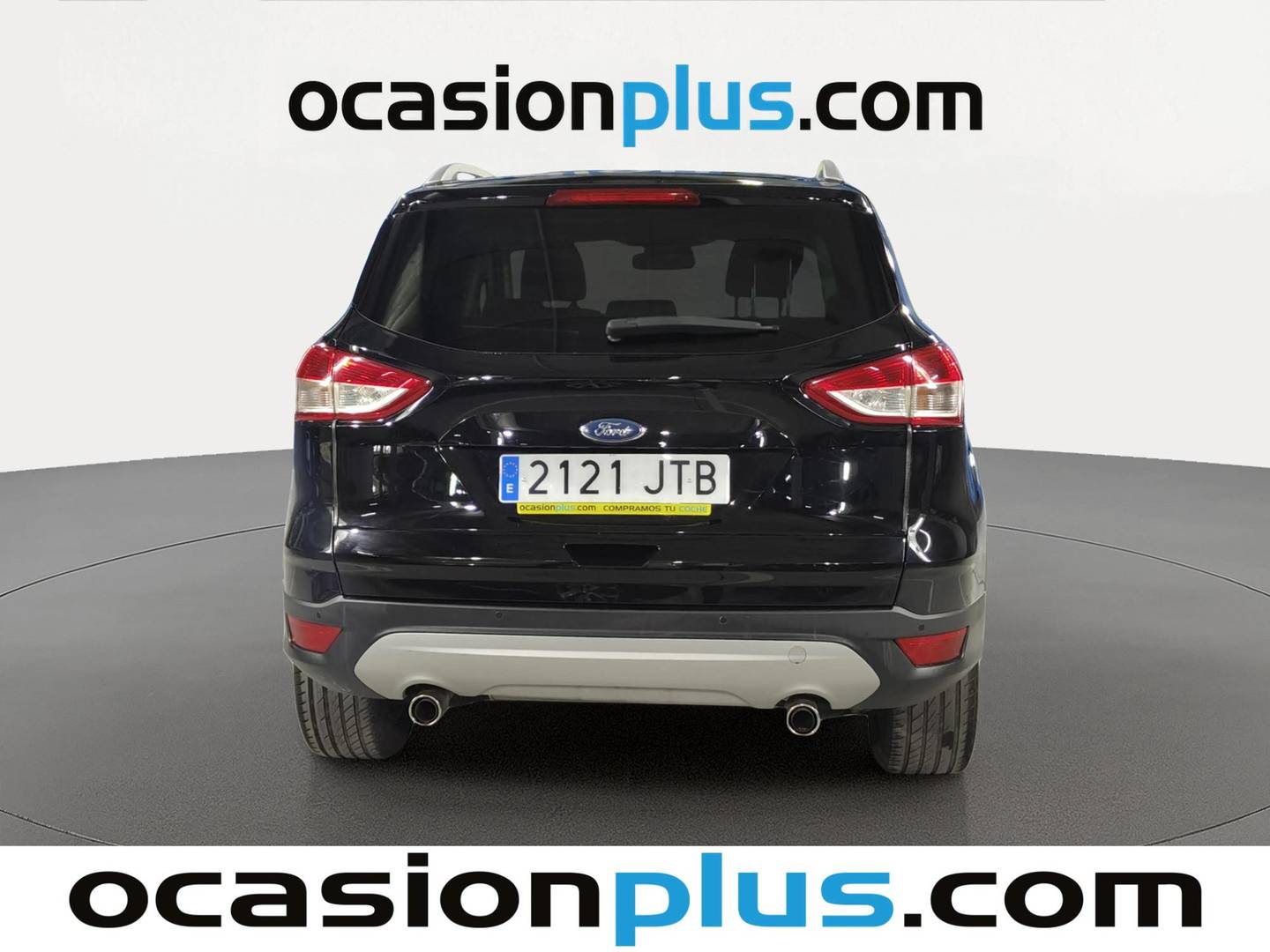 Ford Kuga Ford Kuga 2.0 TDCI S&S Trend 4x2 (120 CV) barato