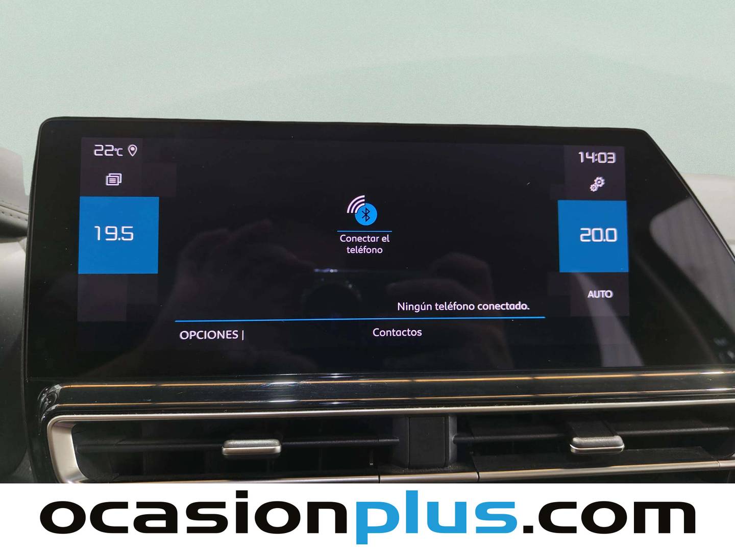 Foto Citroën C5 Aircross Citroen C5 Aircross BlueHdi 130 S&S C Series EAT8 (131 CV)