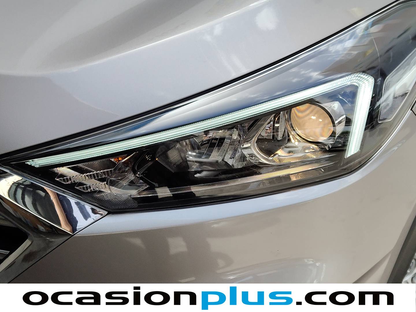 Hyundai Tucson Hyundai Tucson 1.6 CRDI Klass 4x2 (116 CV) al mejor precio