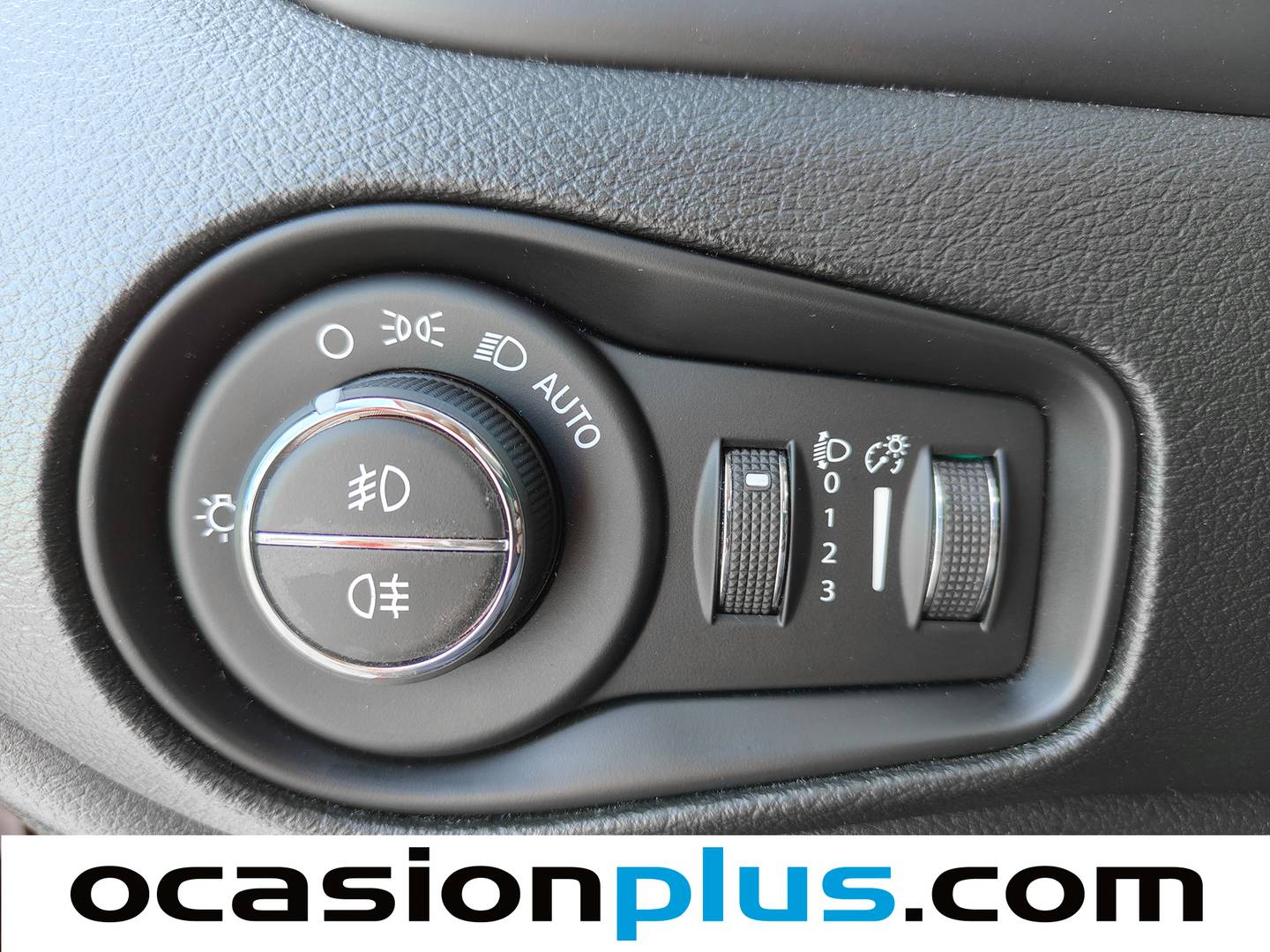 Foto Jeep Renegade Jeep Renegade 1.3G Longitude 4x2 DDCT  (150 CV)