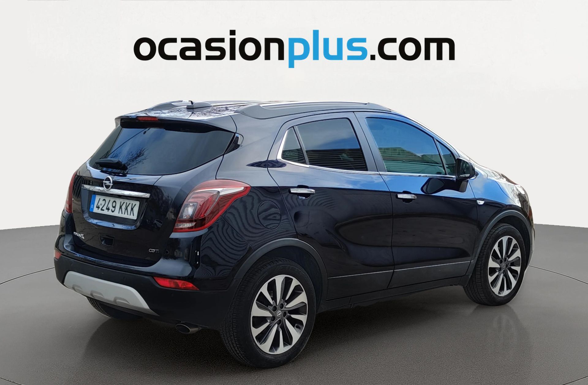 Opel Mokka 1.6 CDTi Excellence 4x2 - foto 3