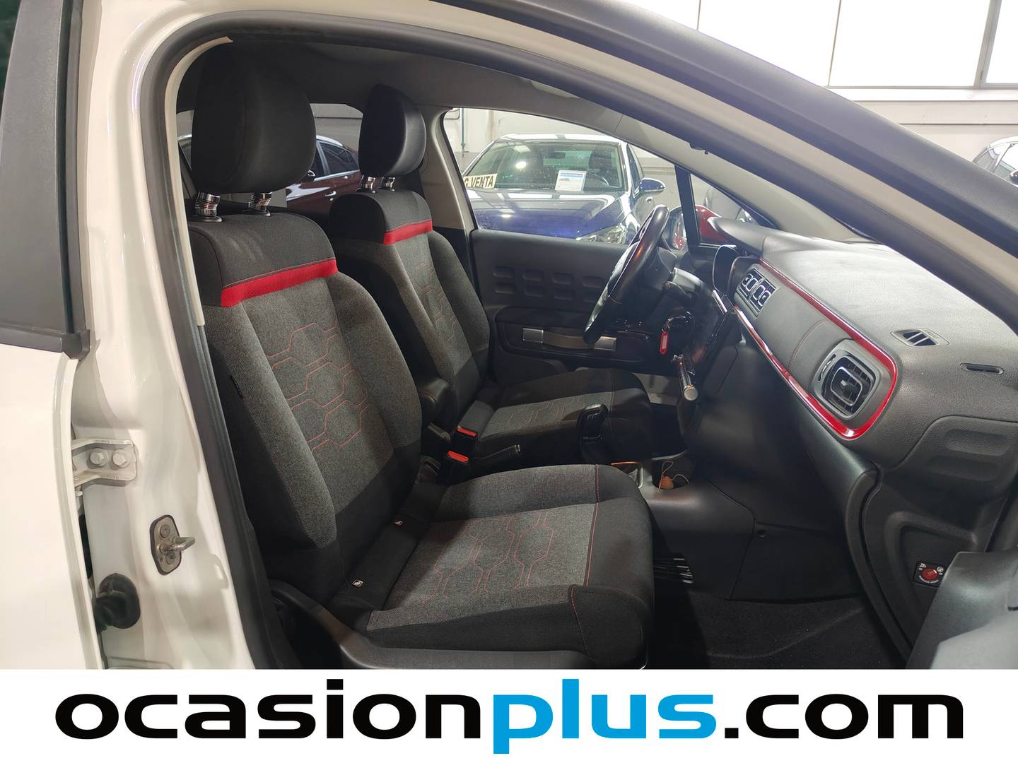 Citroën C3 Citroën C3 BlueHDi 100 S&S FEEL (99 CV) km 0