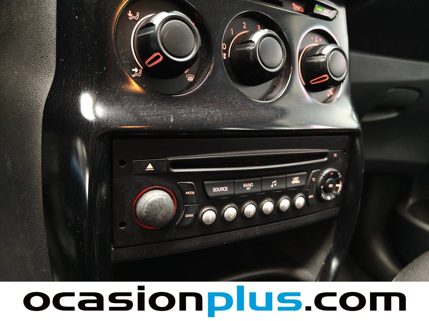Extras del Citroën C3 Citroën C3 PureTech 68 Tonic (68 CV)