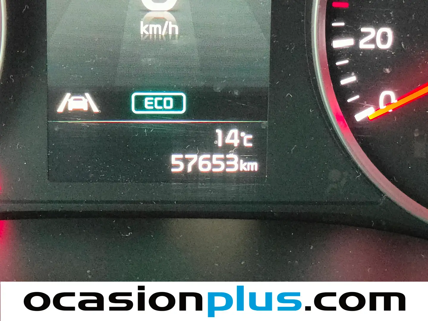 Foto KIA Stonic Kia Stonic 1.0 T-GDi MHEV Drive iMT (100 CV)