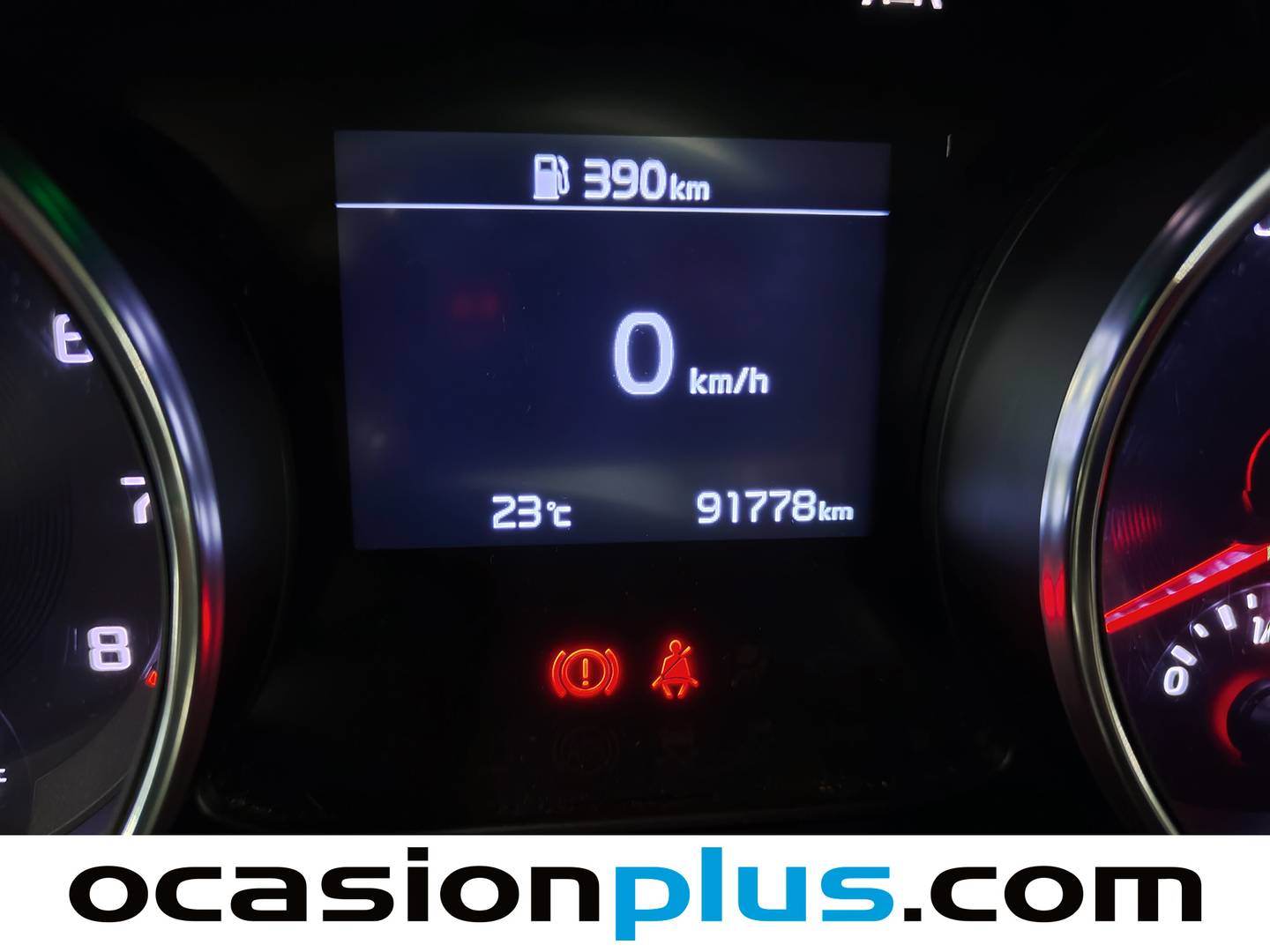 KIA Ceed KIA Ceed 1.0 T-GDi Concept (120 CV) 120cv