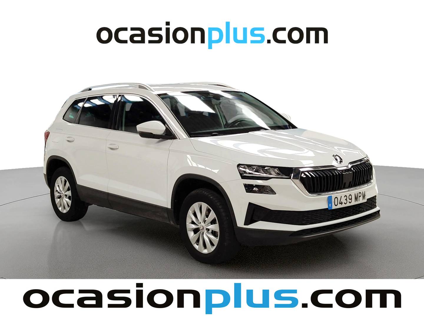 Foto Skoda Karoq Skoda Karoq 2.0 TDI Selection (115 CV)