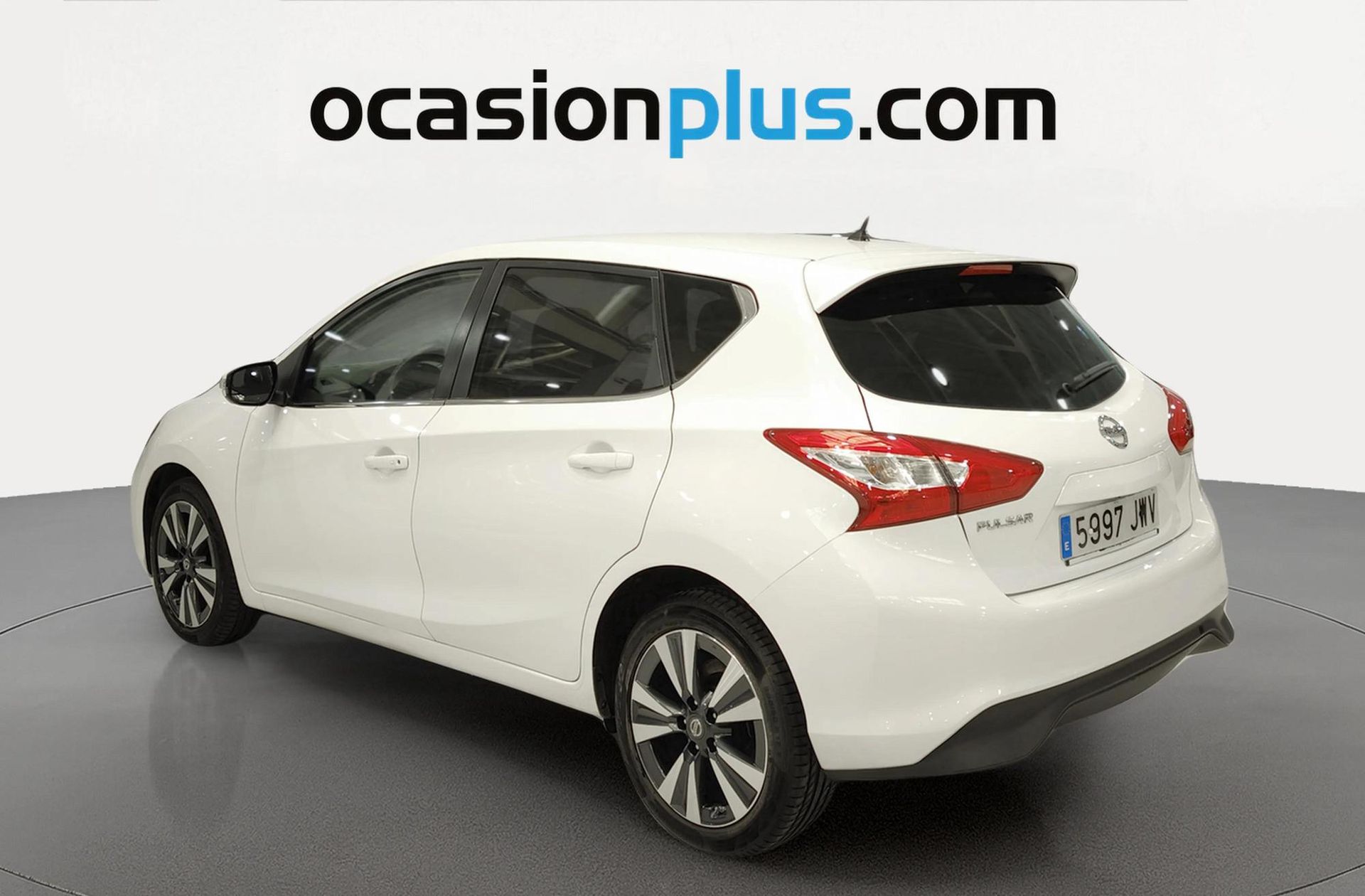 Nissan Pulsar dCi 110 N-Connecta - foto 3