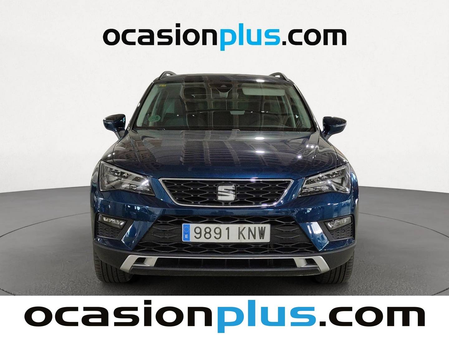 Seat Ateca SEAT Ateca 1.4 EcoTSI S&S Style Plus  (150 CV) de ocasión