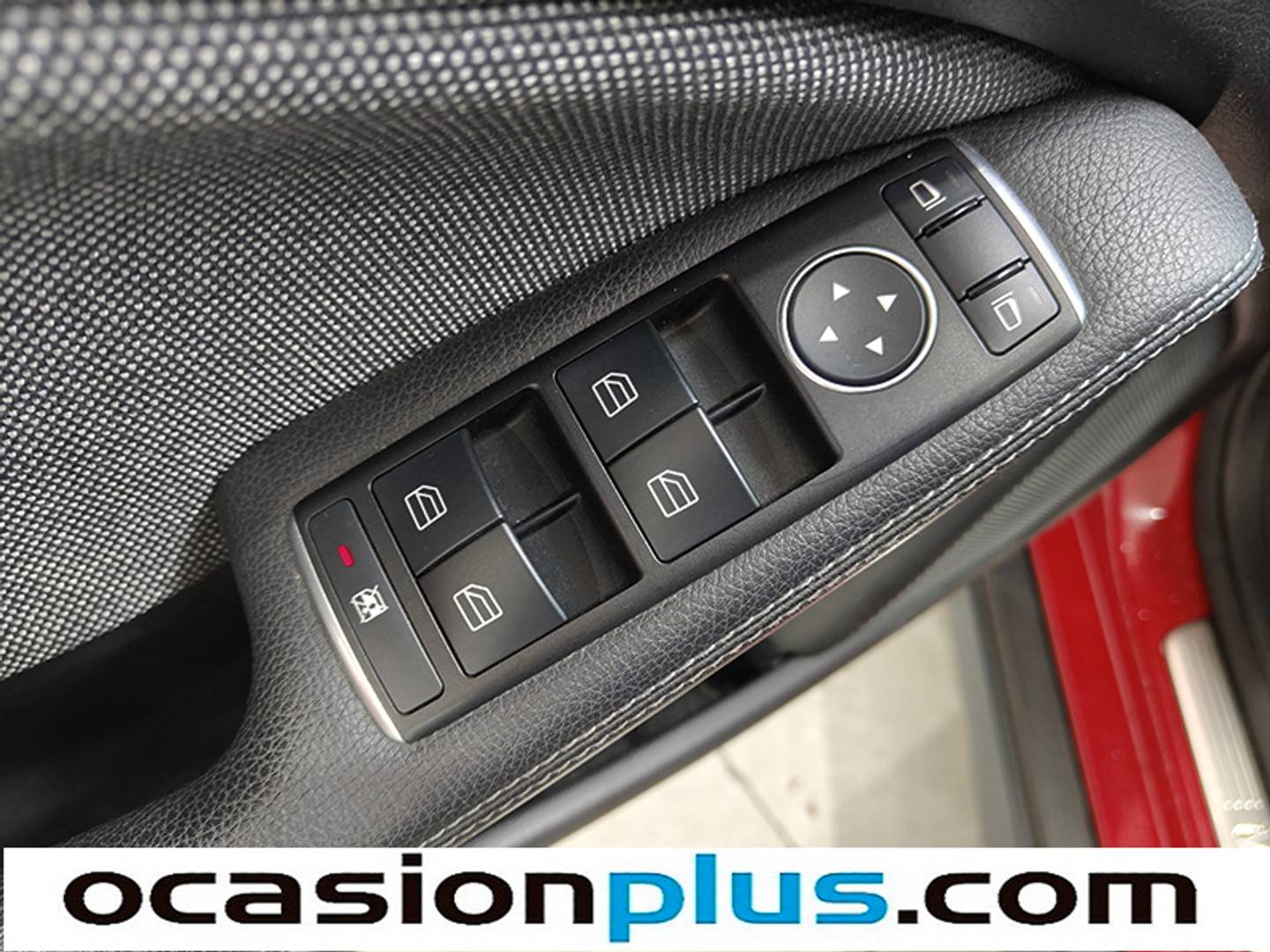 Foto Mercedes GLA Mercedes-Benz GLA 200 d Urban (136 CV)