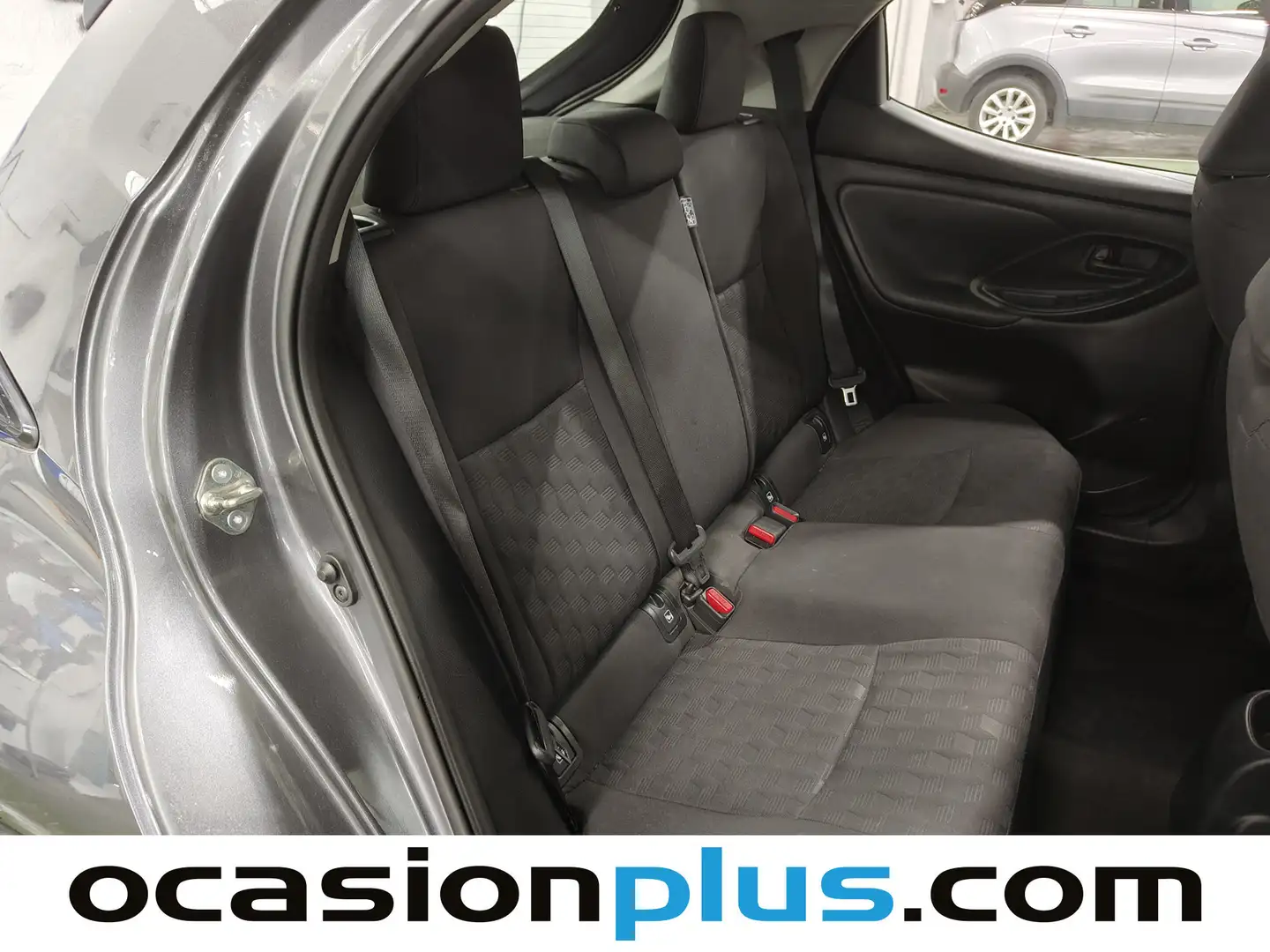 Foto Toyota Yaris Toyota Yaris 1.5 S-Edition (125 CV)