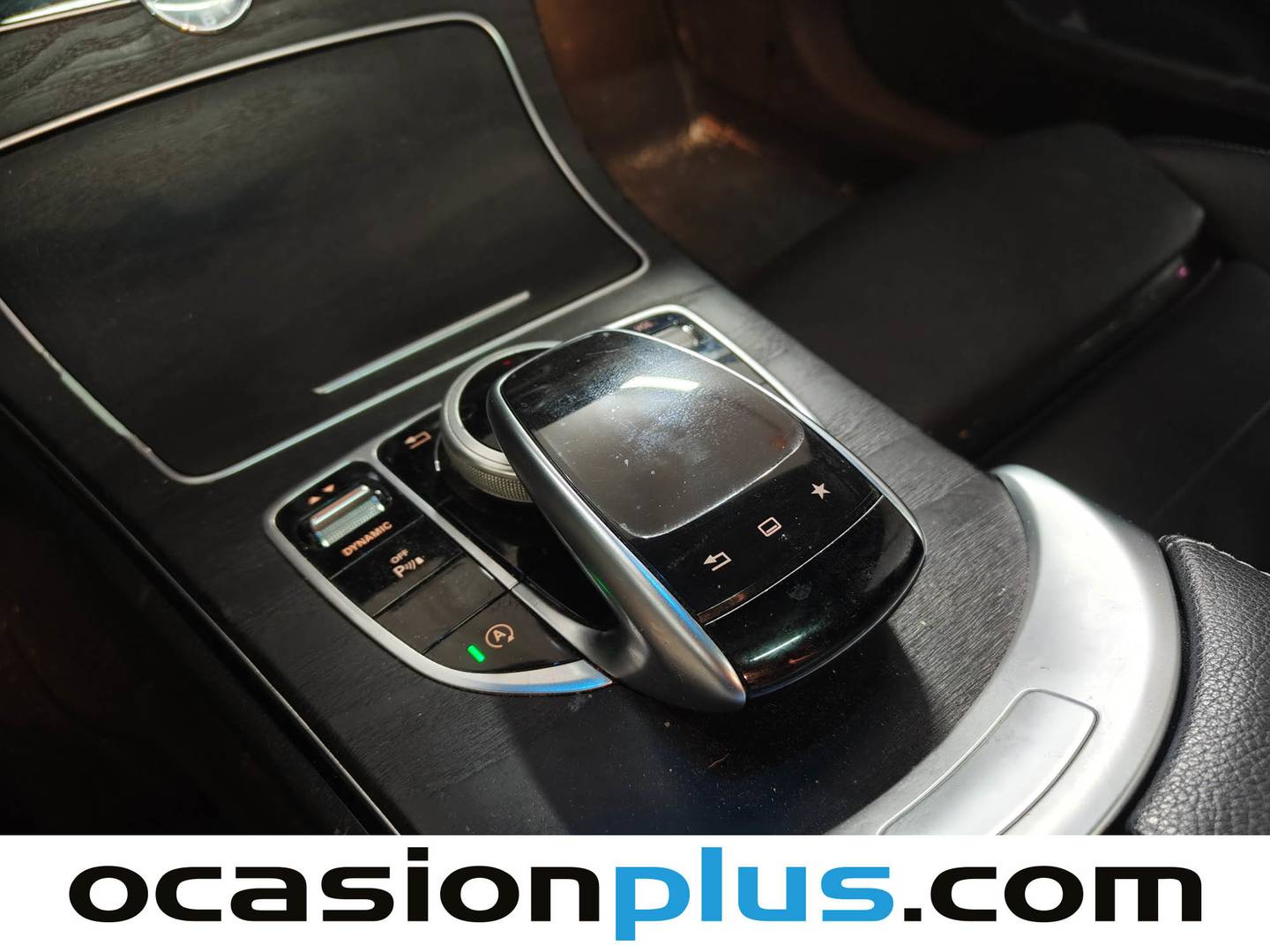 Paquetes del Mercedes Clase C Mercedes Clase C C Coupe 250 d (204 CV) Pack AMG