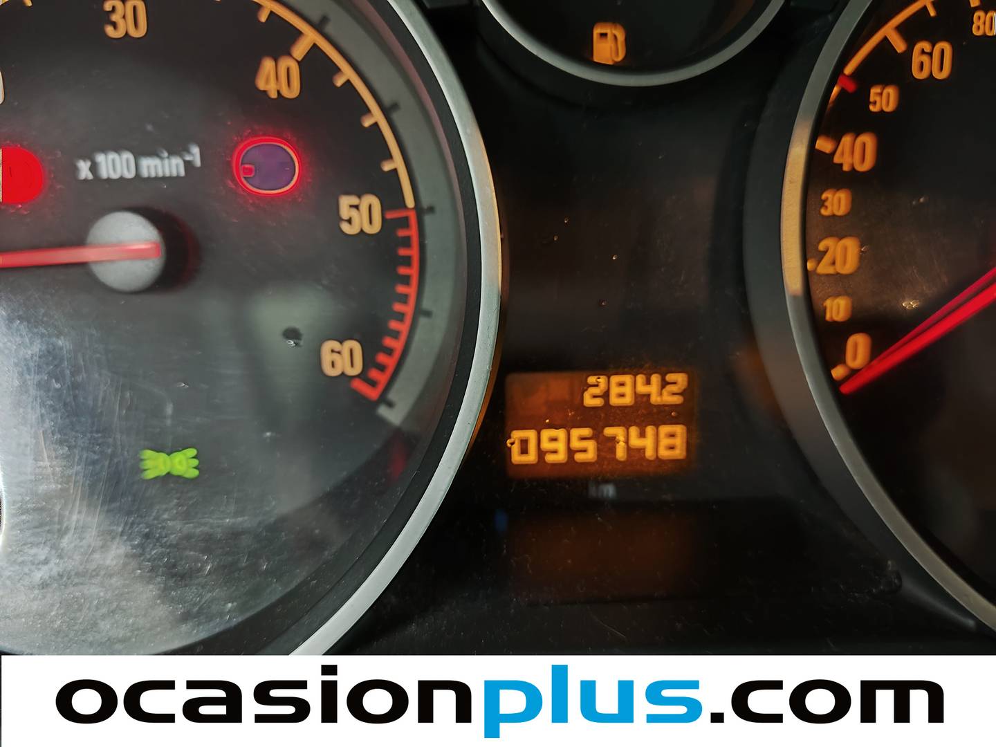 Opel Astra Opel Astra 1.7 CDTI Edition (110 CV) seminuevo