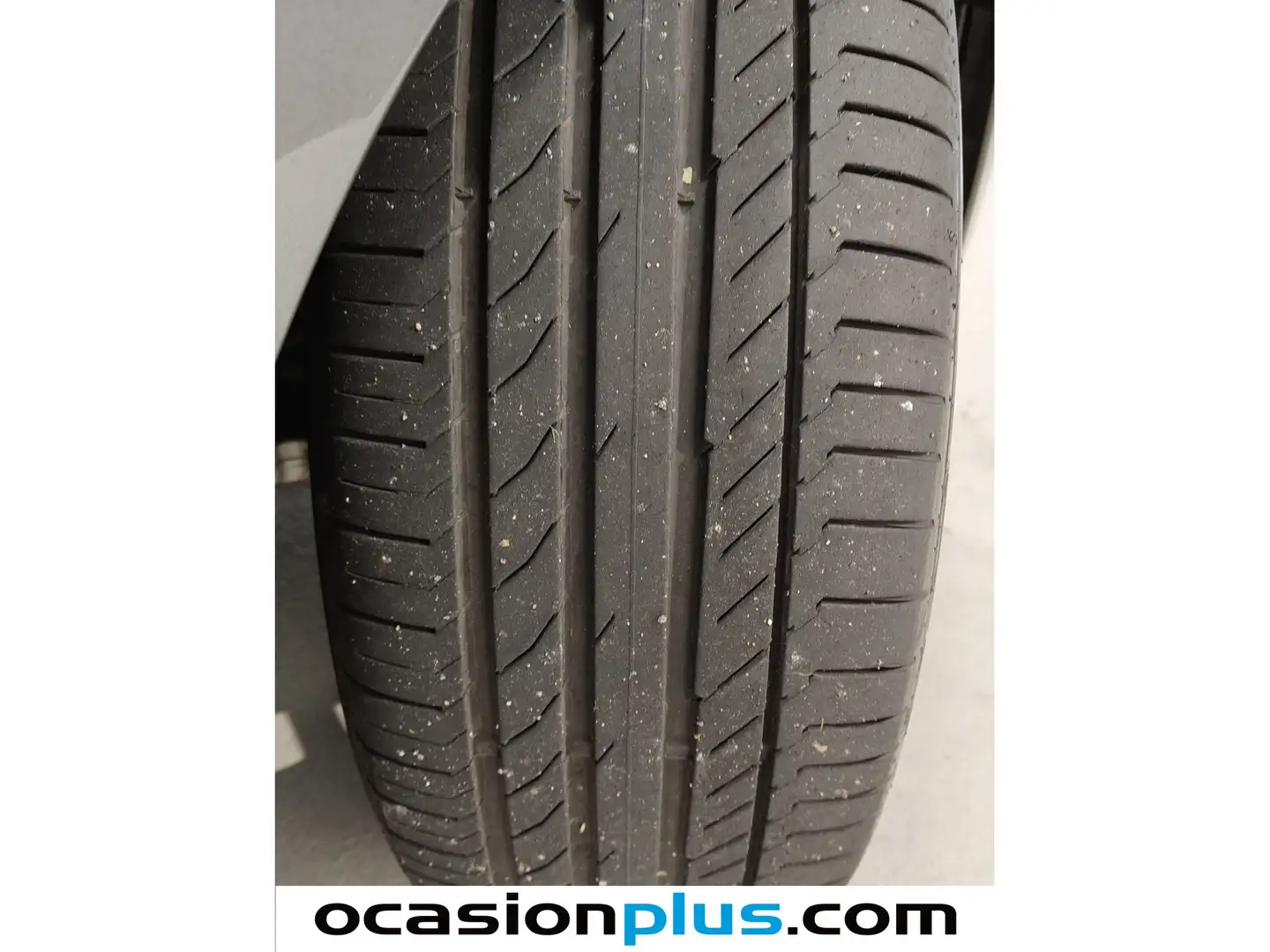 Foto Mercedes CLA Mercedes-Benz CLA Shooting Brake CLA Shooting Brake 220 d (190 CV) Pack AMG