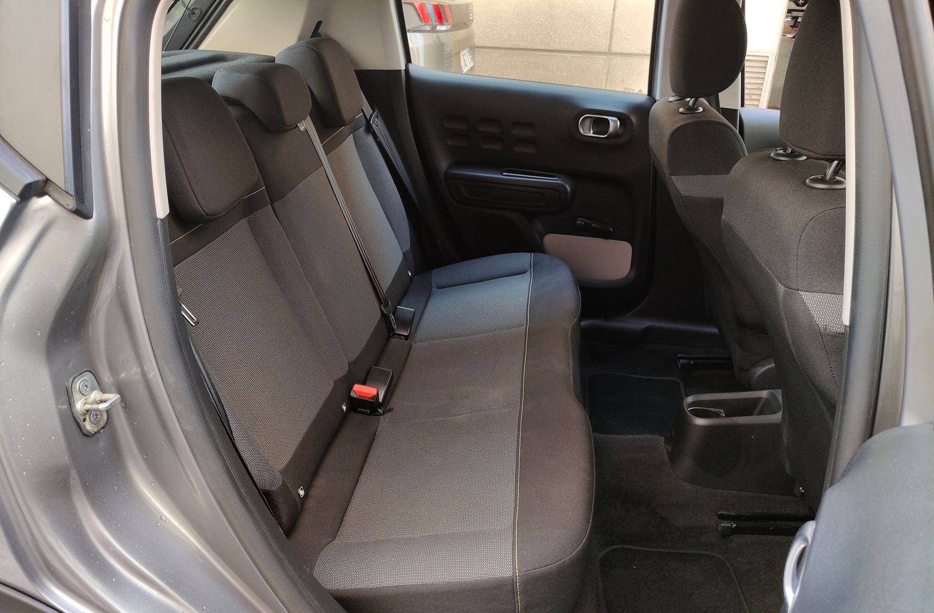 Citroën C3 PureTech 110 Max - foto 16