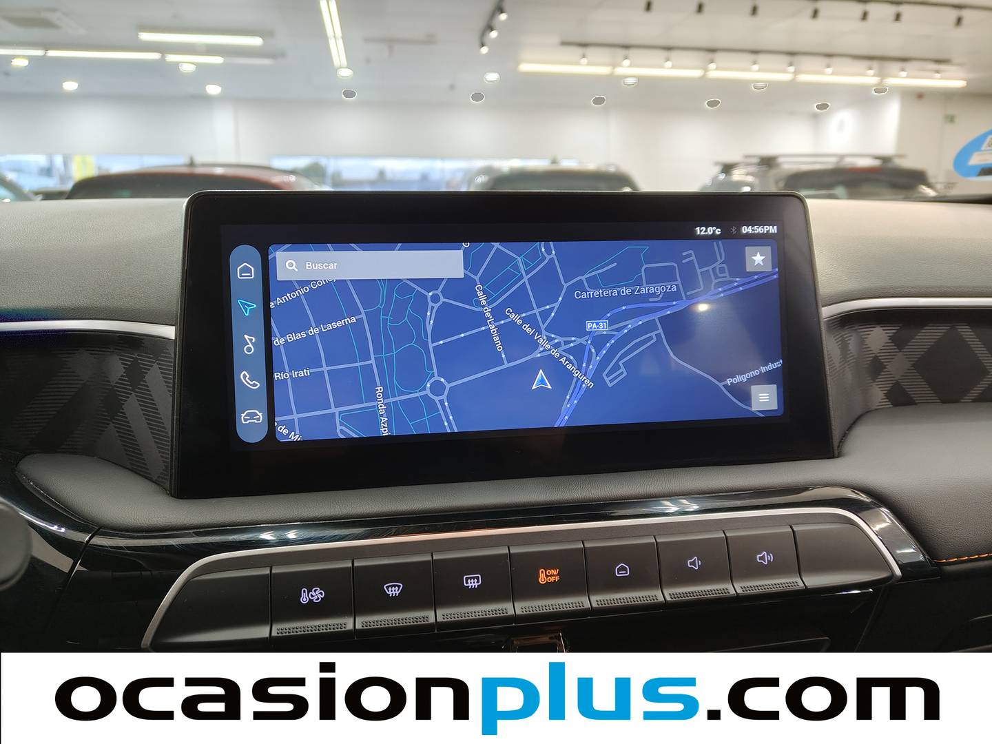 Foto MG MG3 Hybrid+ MG MG3 Hybrid+ Standard (195 CV)