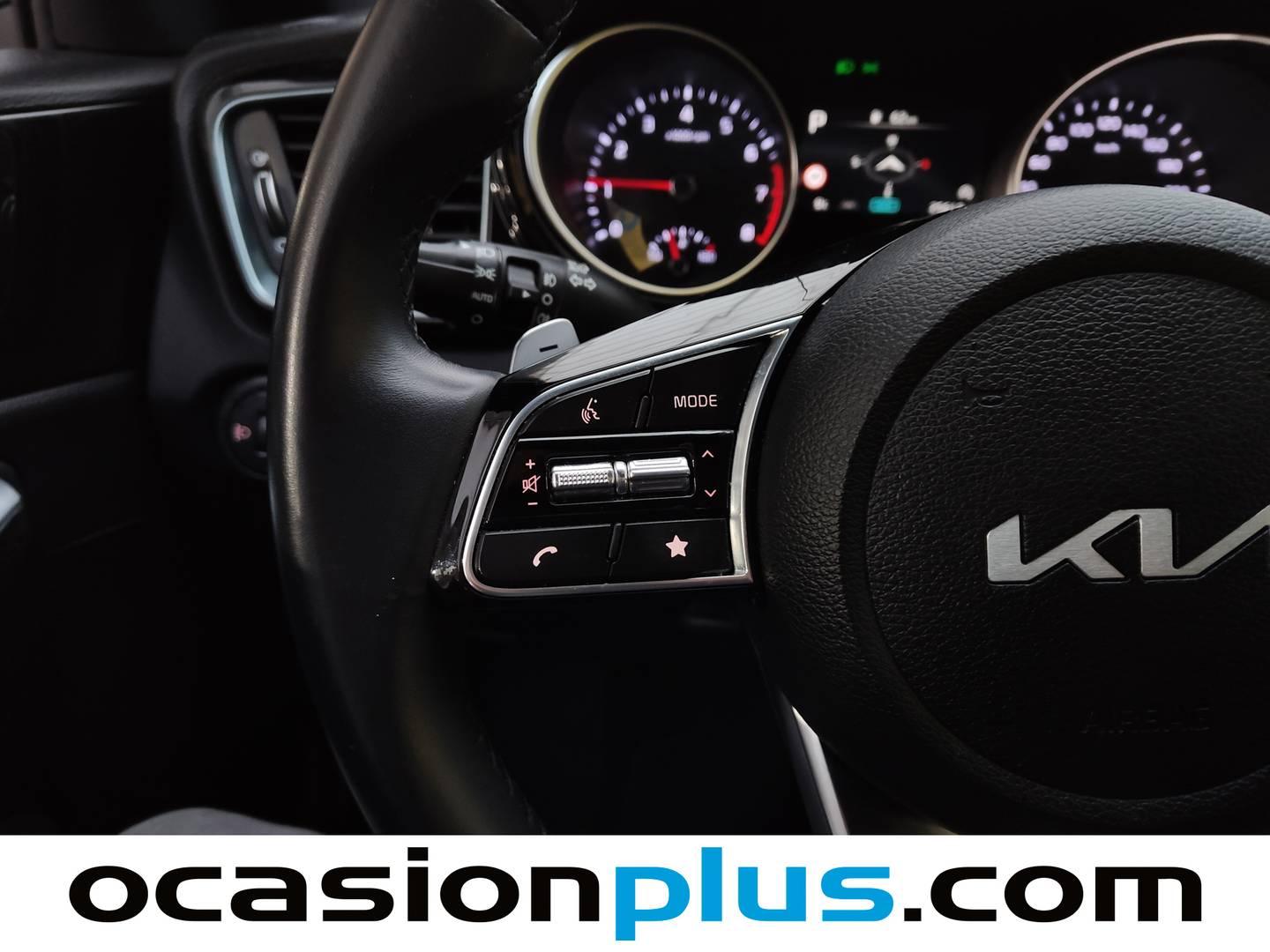 KIA Ceed Tourer Kia Ceed Tourer 1.0 MHEV Style Edition DCT (100 CV) barato