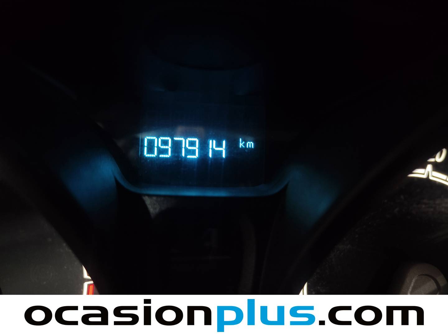 Ford Tourneo Courier Ford Tourneo Courier 1.0 EcoBoost Trend (100 CV) seminuevo