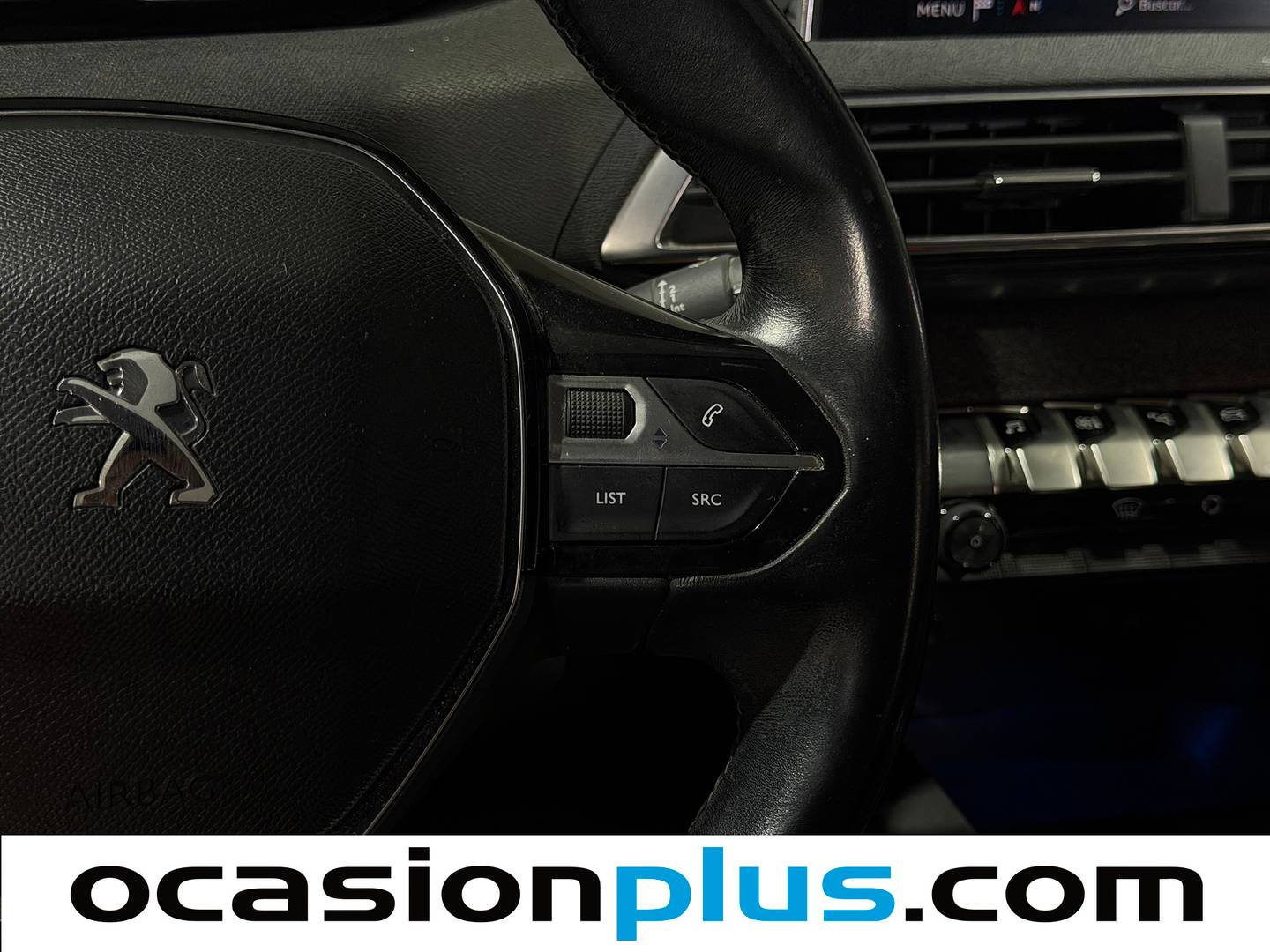 Peugeot 5008 Peugeot 5008 BlueHDi 120 S&S Allure (120 CV) 7 Plazas barato