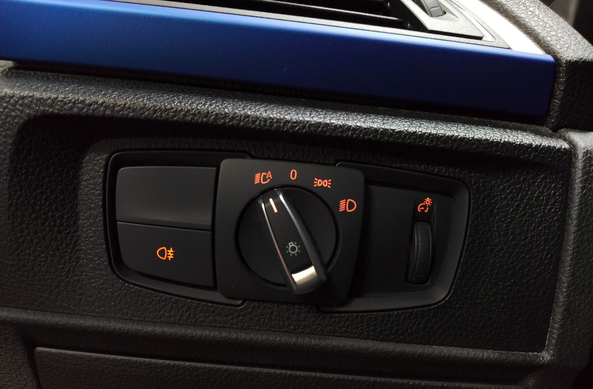 BMW Serie 1 M135i - foto 12