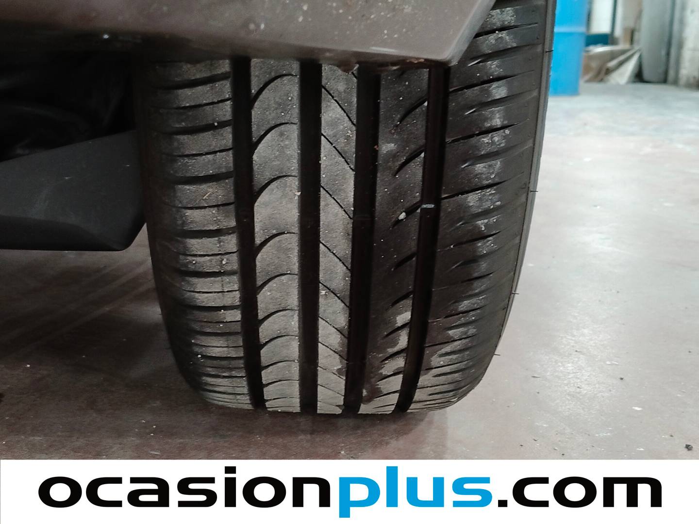 Foto Peugeot 308 Peugeot 308 PureTech 110 S&S Style (110 CV)