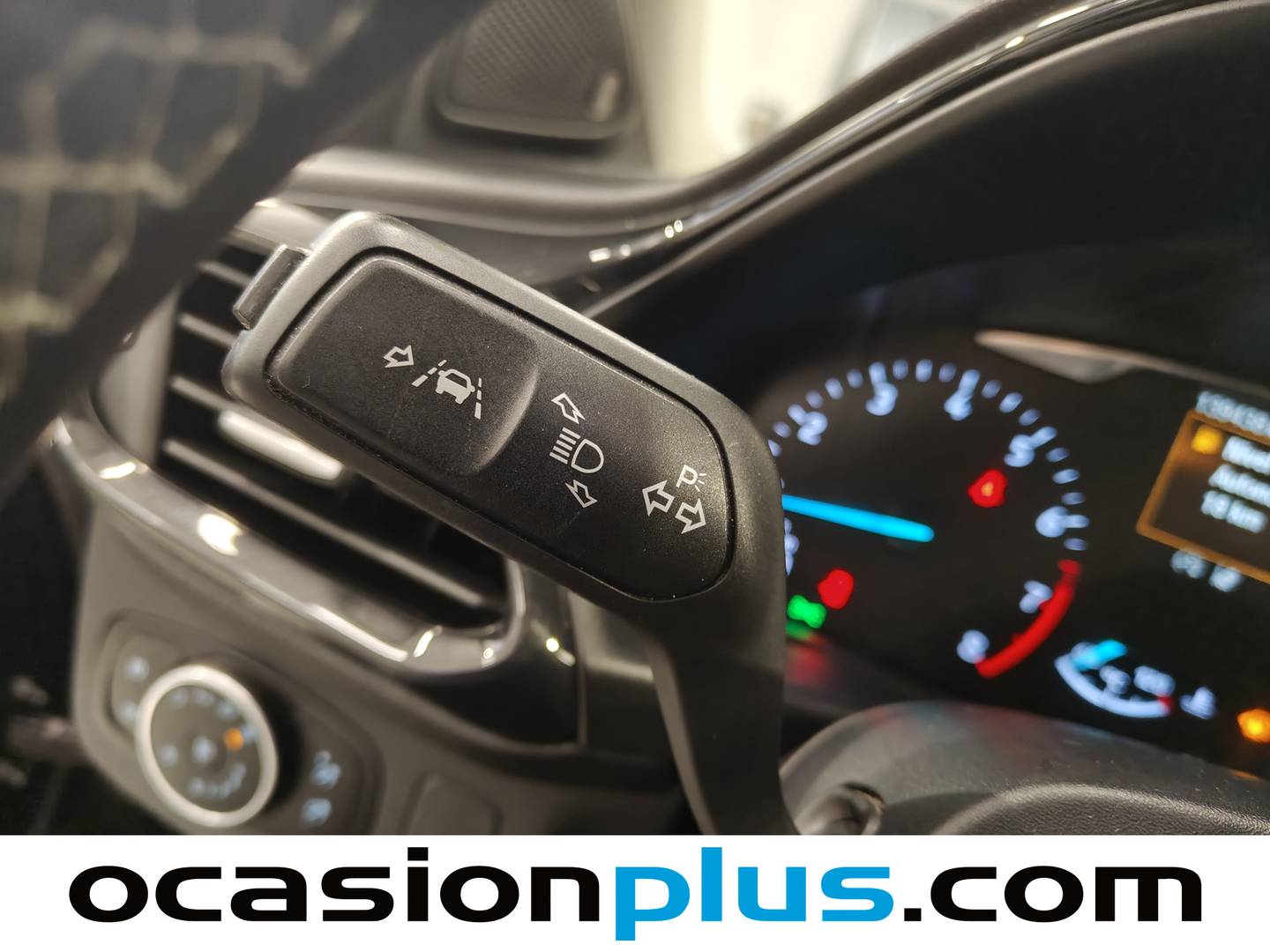 Foto Ford Puma Ford Puma 1.0 EcoBoost Titanium (125 CV)