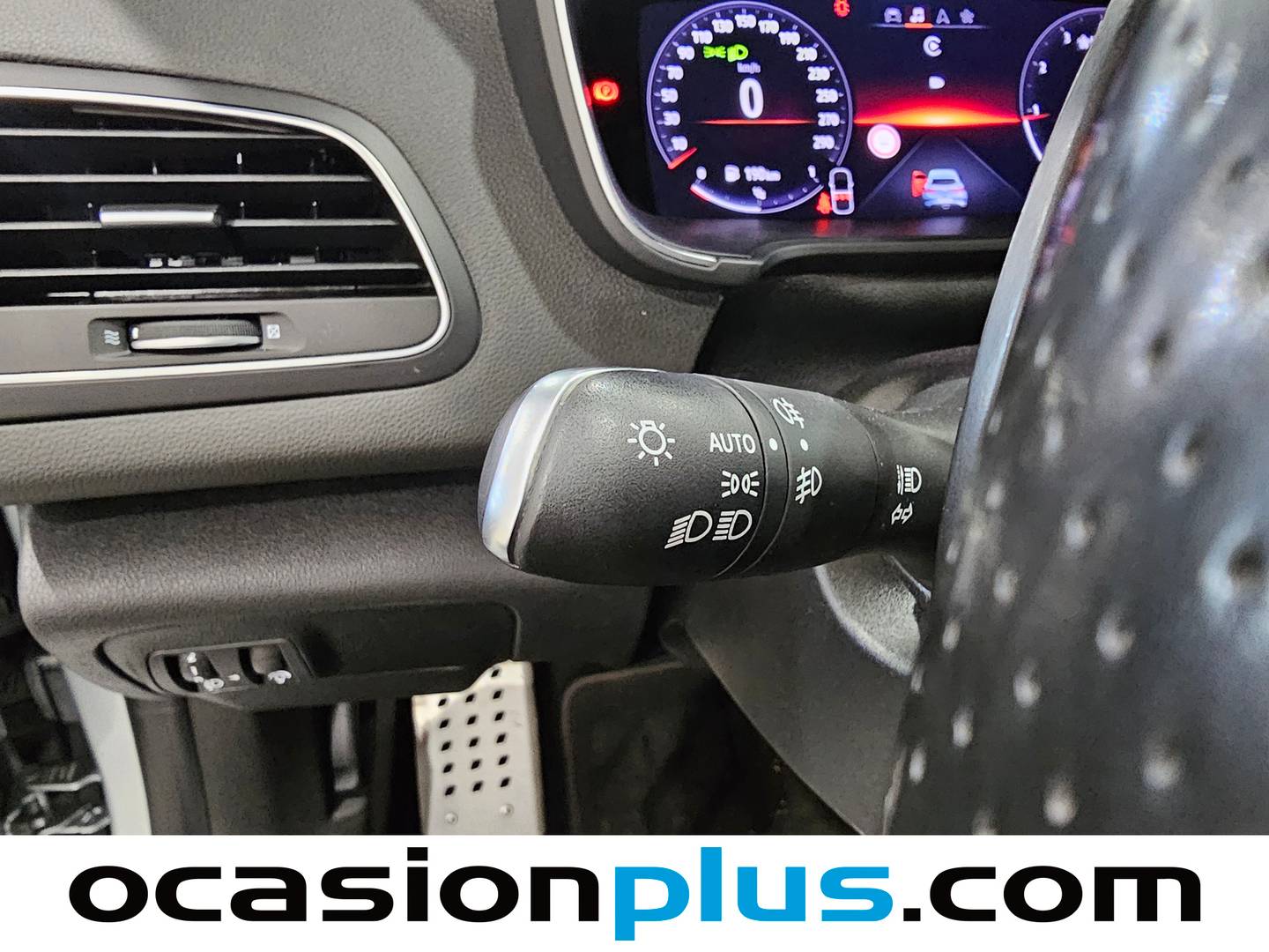 Renault Mégane Renault Megane RS TCe GPF (300 CV) EDC gasolina