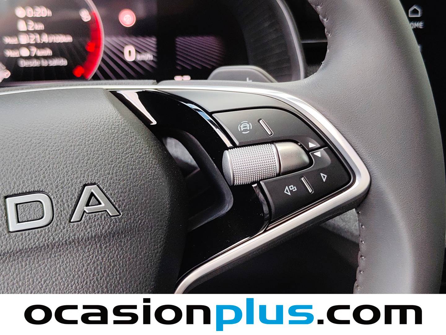 Skoda Kamiq Skoda Kamiq 1.0 TSI Selection DSG (115 CV) gasolina