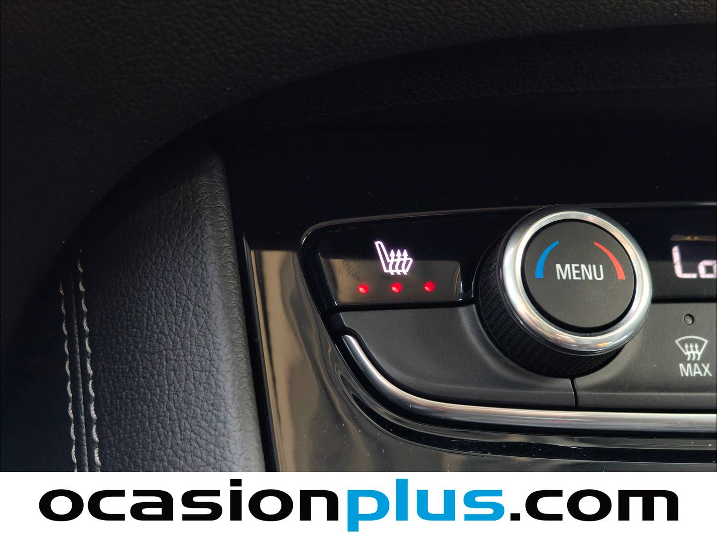 Acabados Opel Grandland X Opel Grandland X 1.2 Turbo Ultimate (130 CV)