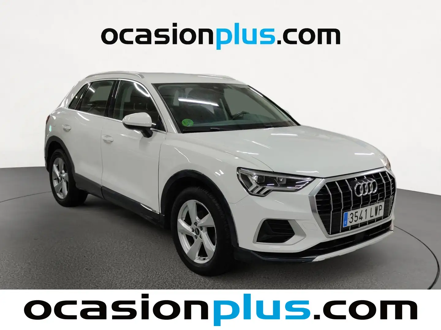 Foto Audi Q3 Audi Q3 Advanced 35 TDI  (150 CV) S tronic