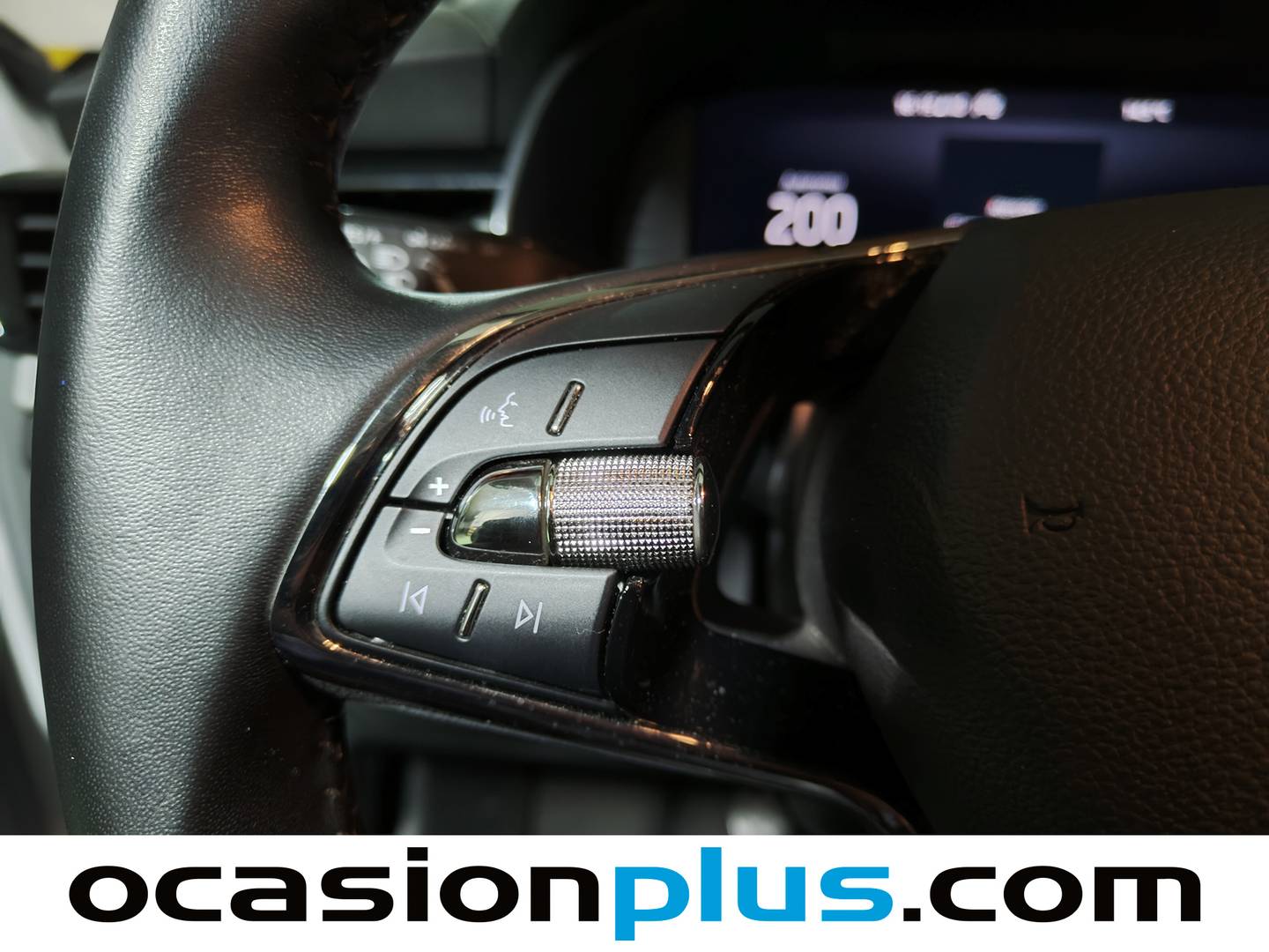 Skoda Scala Skoda Scala 1.0 TSI Ambition (95 CV) seminuevo