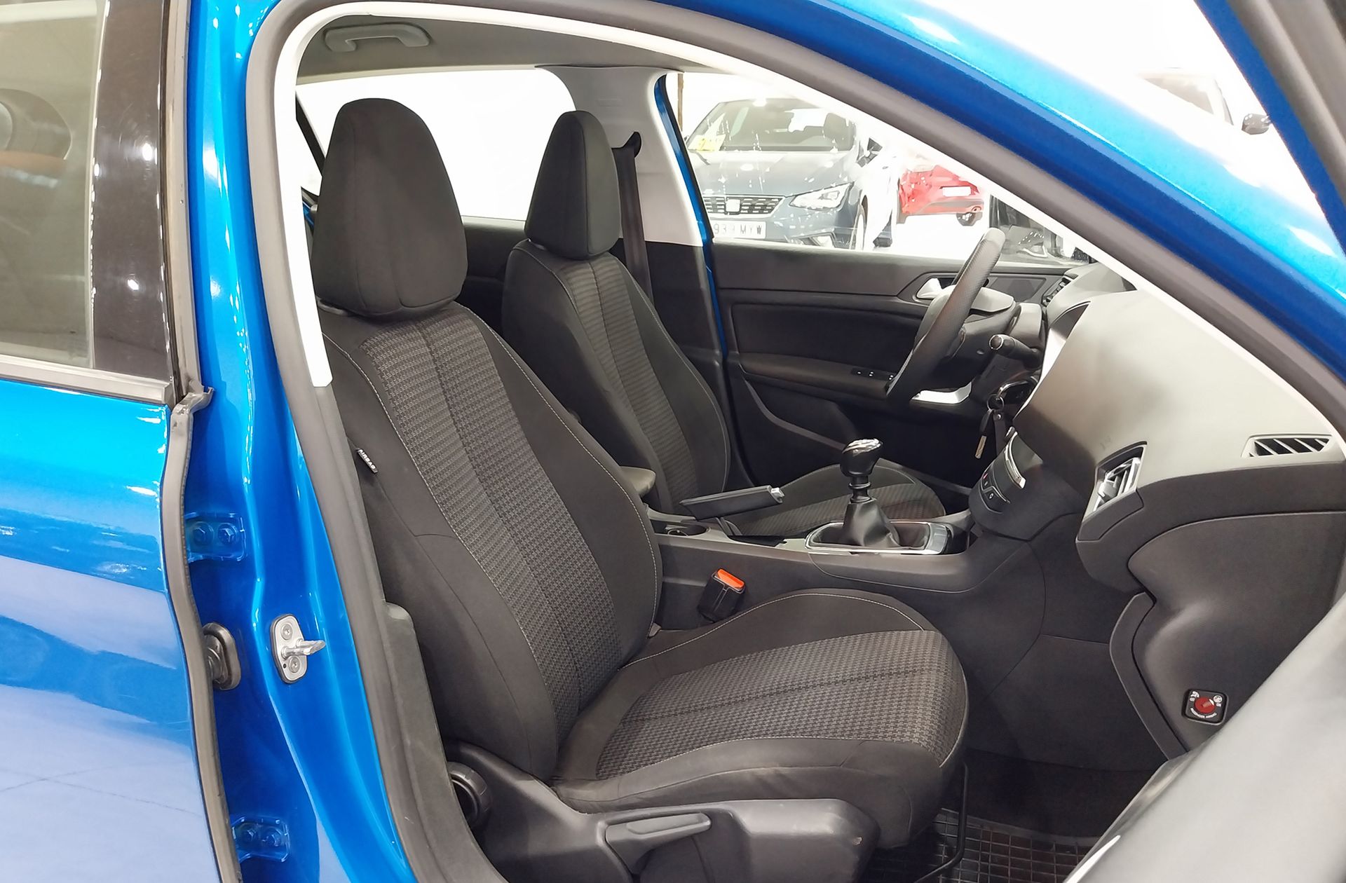 Peugeot 308 Active Pack BlueHDi - foto 17