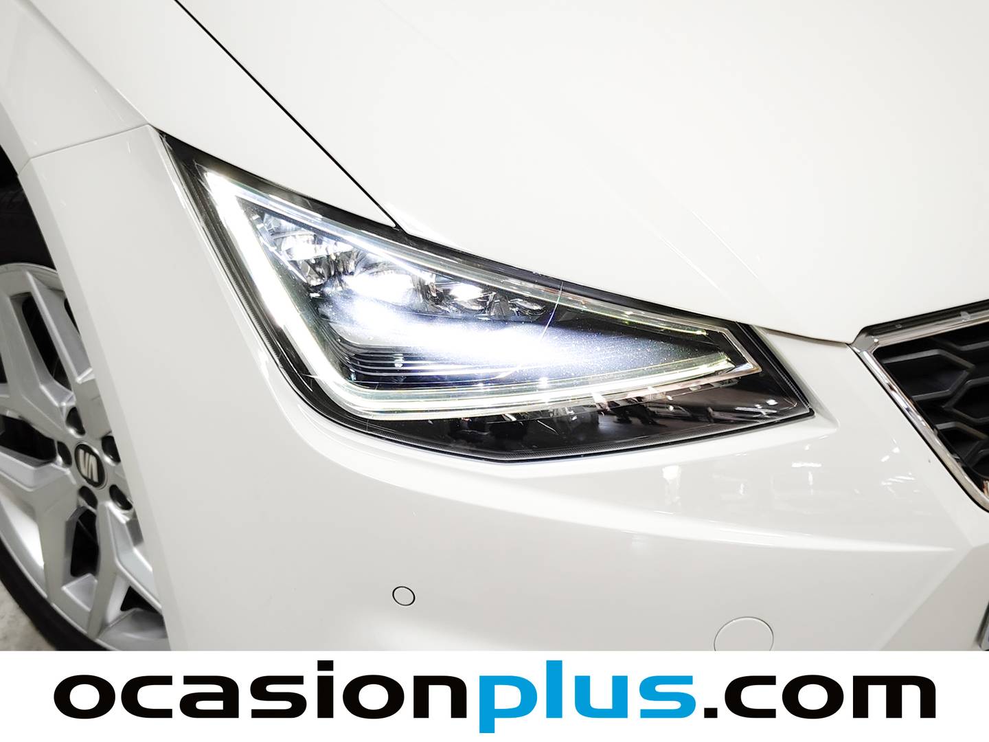 Seat Ibiza Seat Ibiza 1.0 EcoTSI FR (115 CV) gasolina