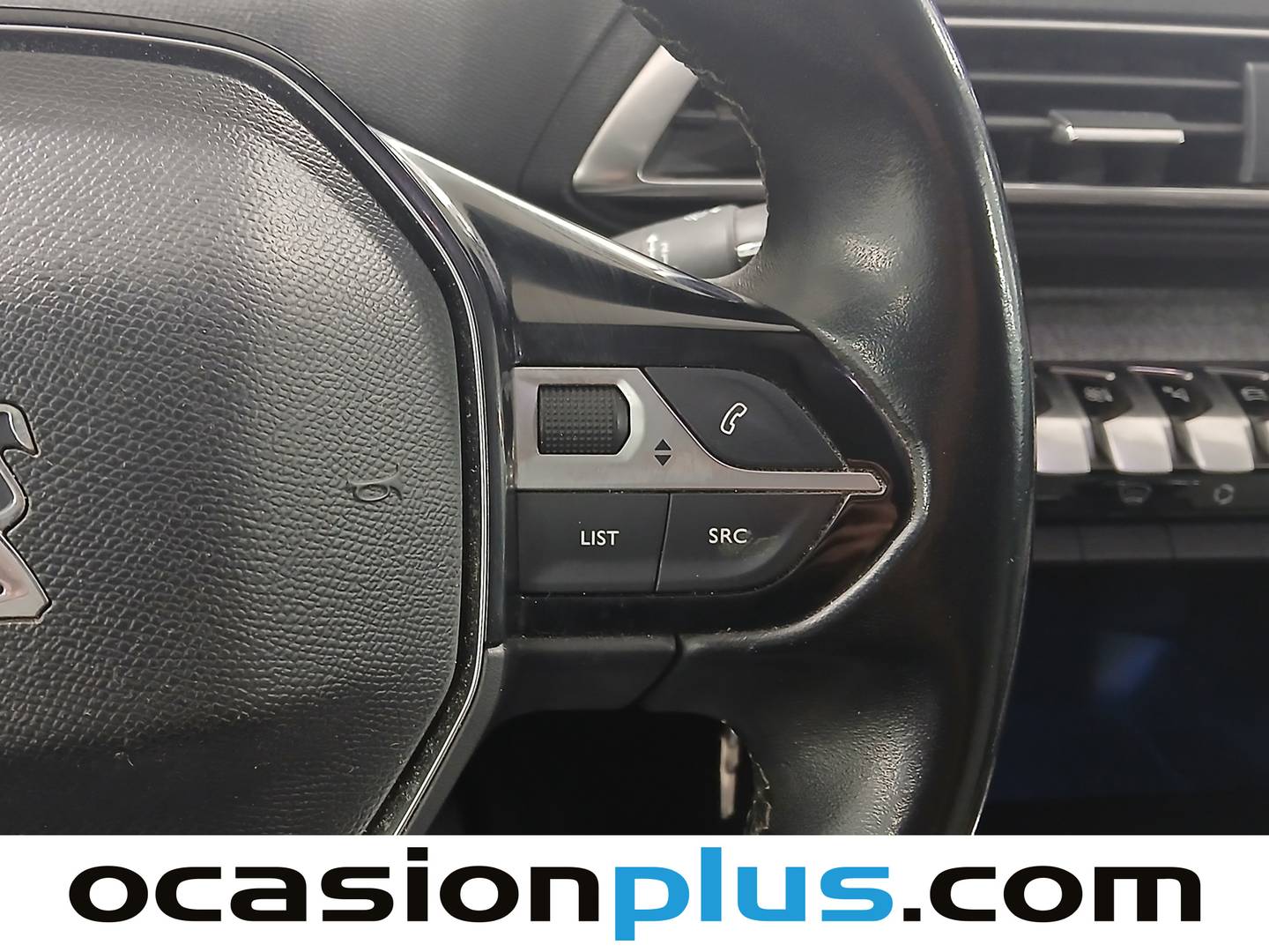 Foto Peugeot 3008 Peugeot 3008 PureTech 130 S&S Allure  (130 CV)