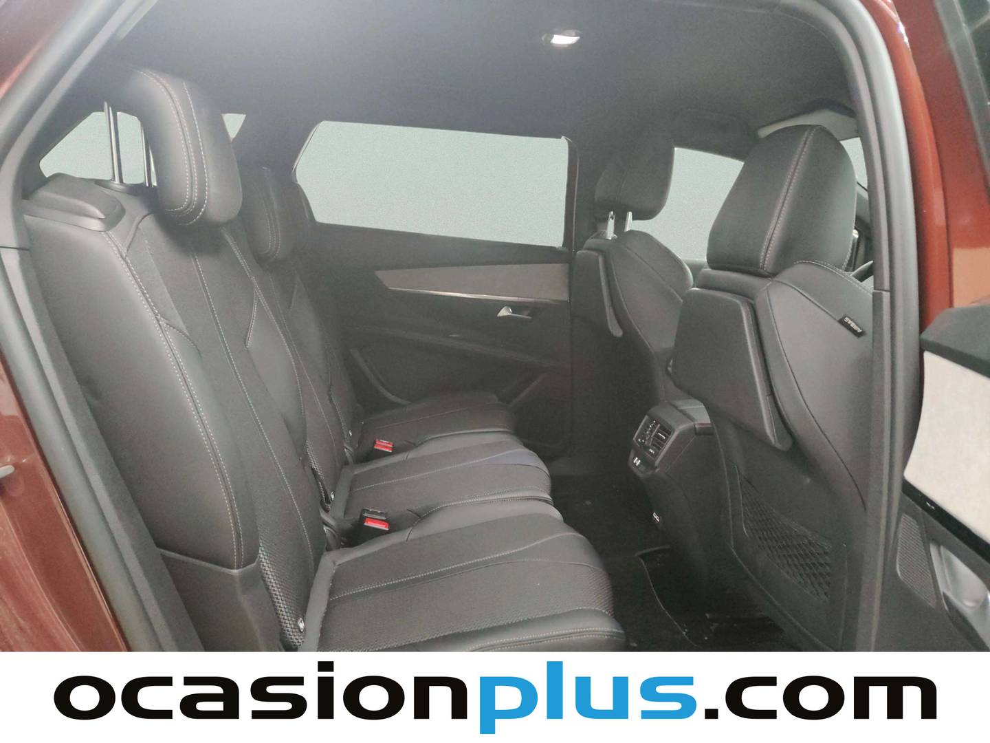 Foto Peugeot 5008 Peugeot 5008 BlueHDI 130 S&S GT EAT8 (130 CV)