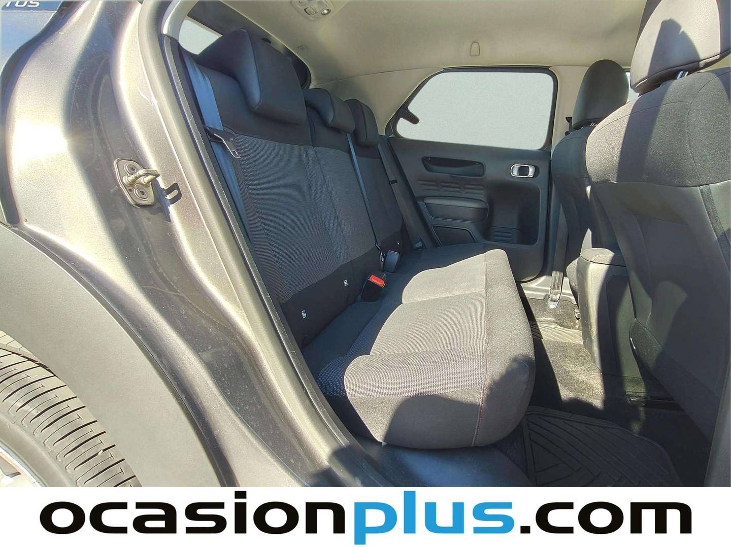 Citroën C4 Cactus Citroën C4 Cactus PureTech 110 S&S Feel (110 CV) barato