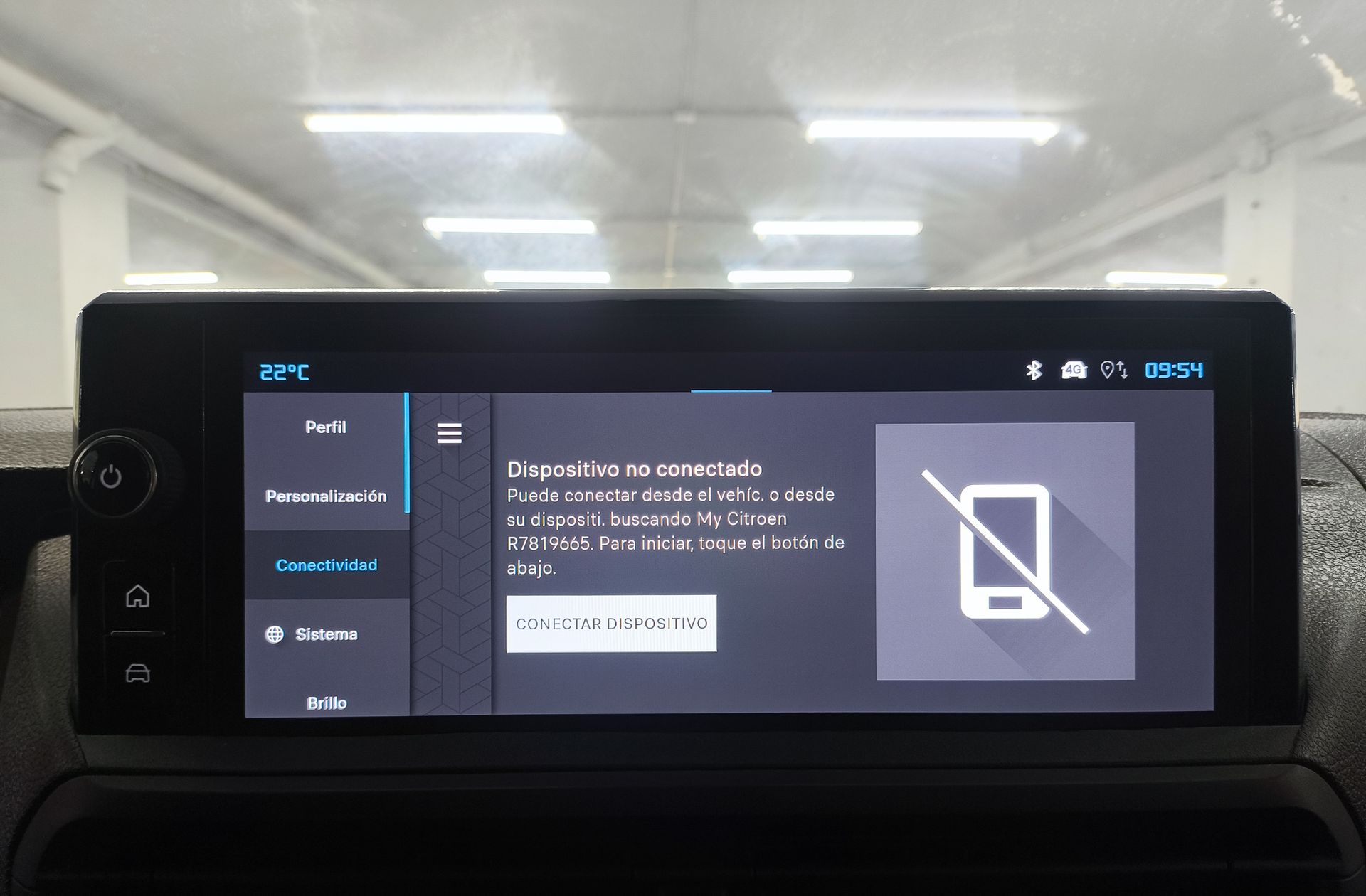 Citroën Jumpy Furgon BlueHDi 120 Talla M 3 plazas - foto 26