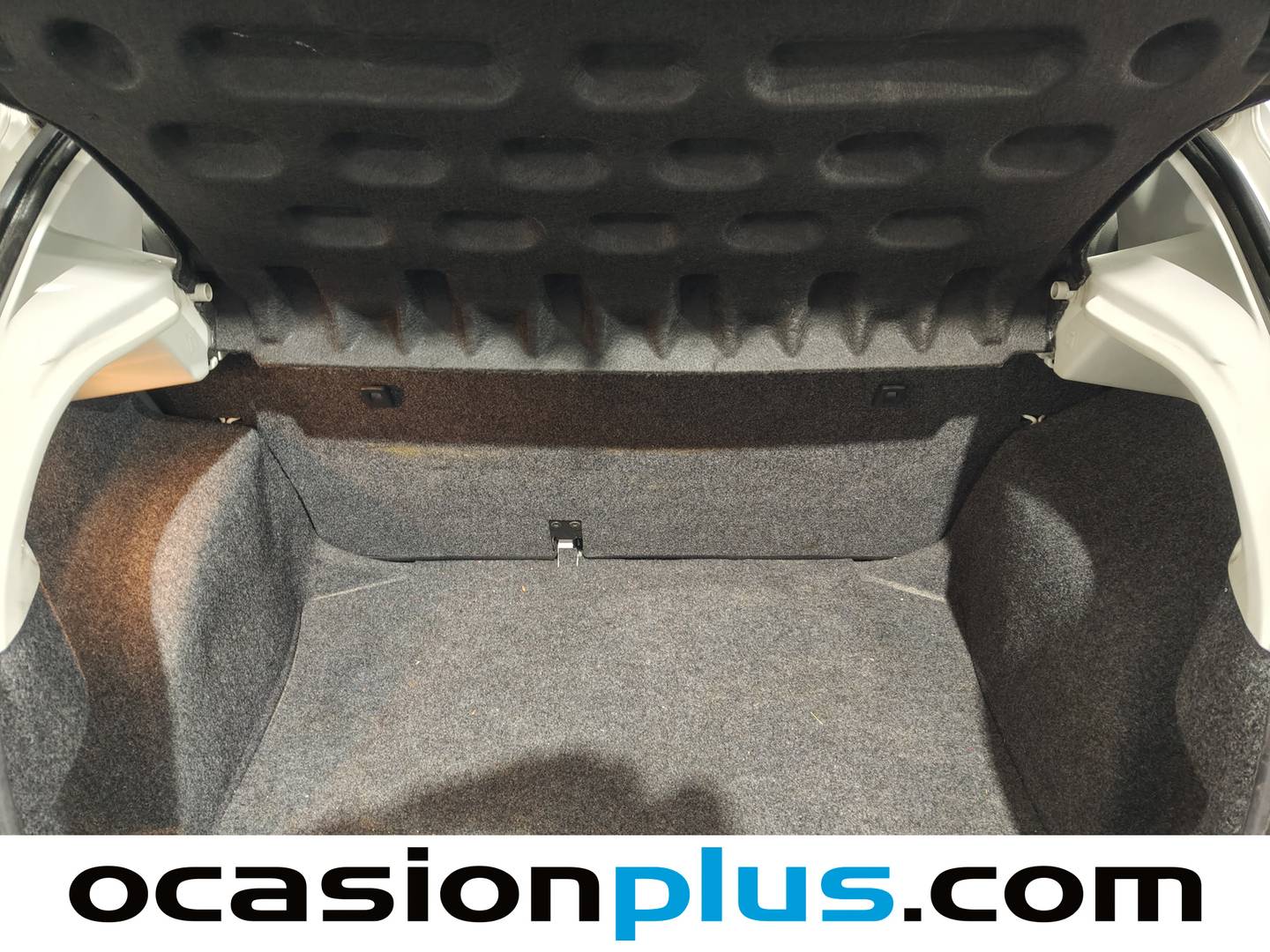 Foto Seat Ibiza SEAT Ibiza 1.2 Reference (70 CV)