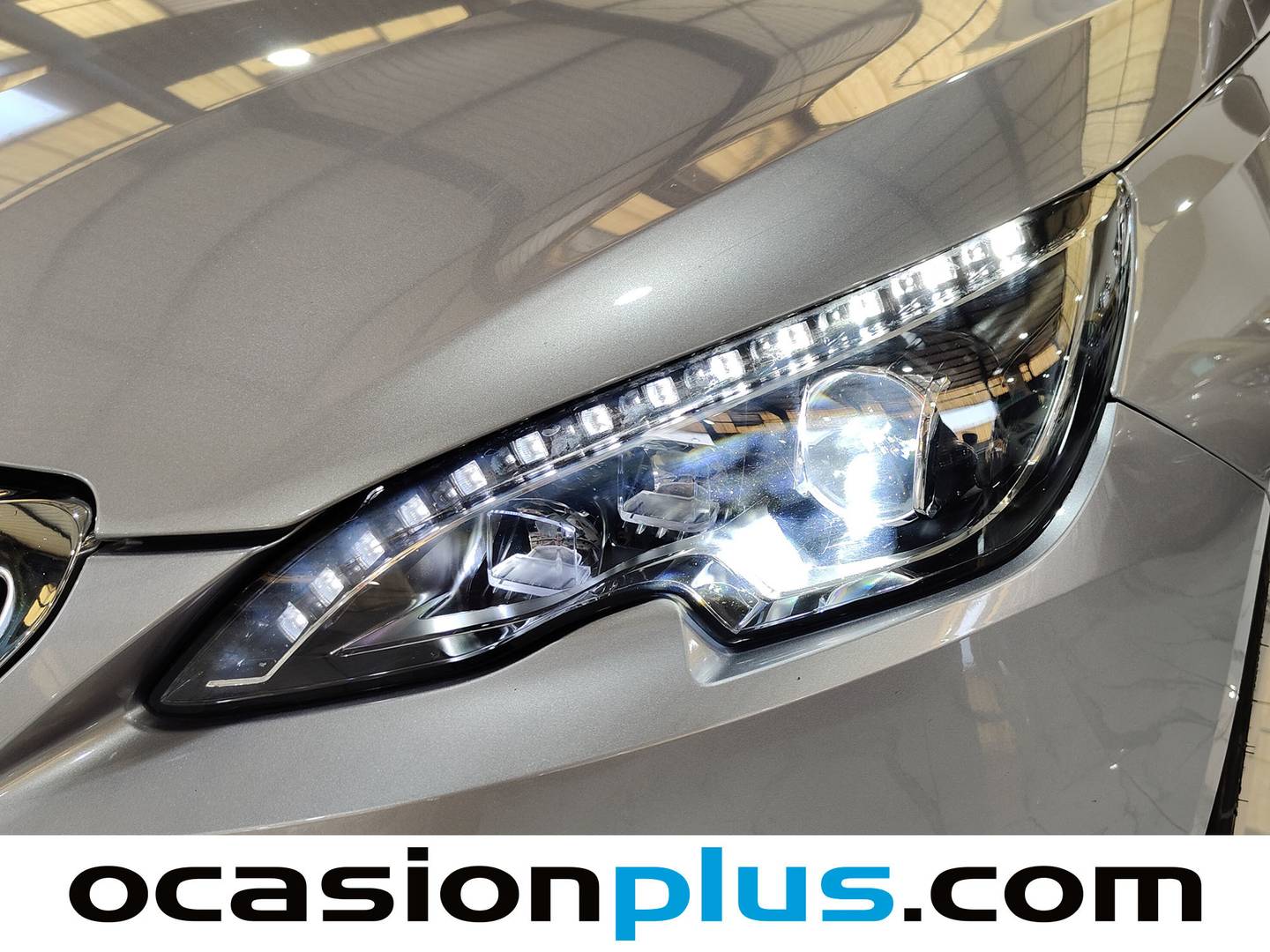 Peugeot 308 Peugeot 308 SW 2.0 BlueHDI Allure EAT6 (150 CV) barato
