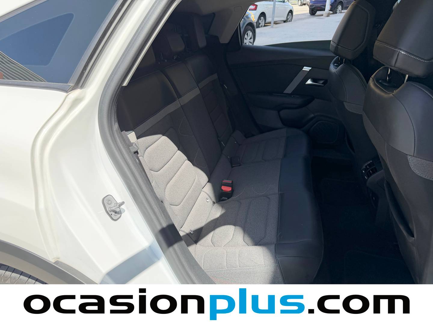 Citroën C4 Citroën C4 PureTech 130 S&S 6v Feel Pack EAT8 (130 CV) km 0