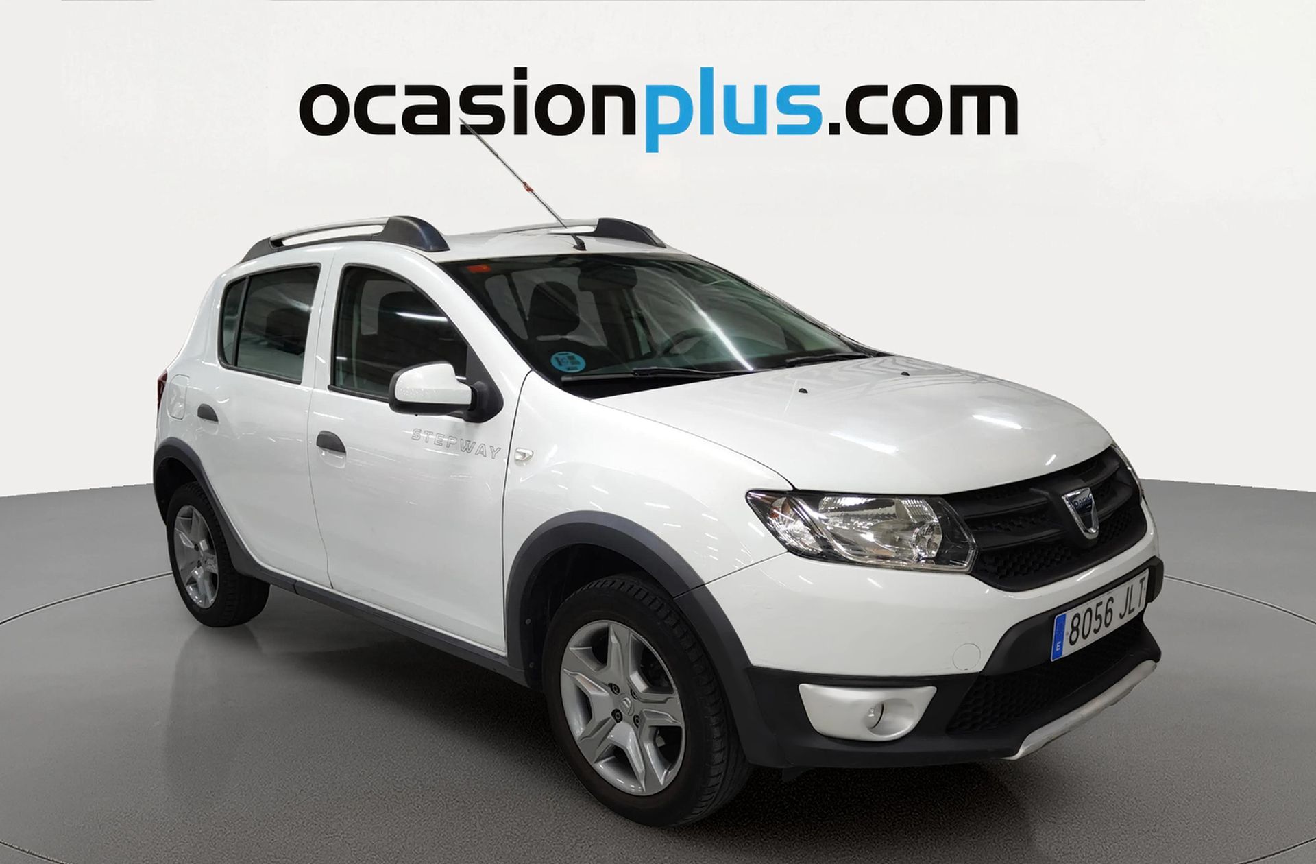 Dacia Sandero Stepway TCe - foto 2