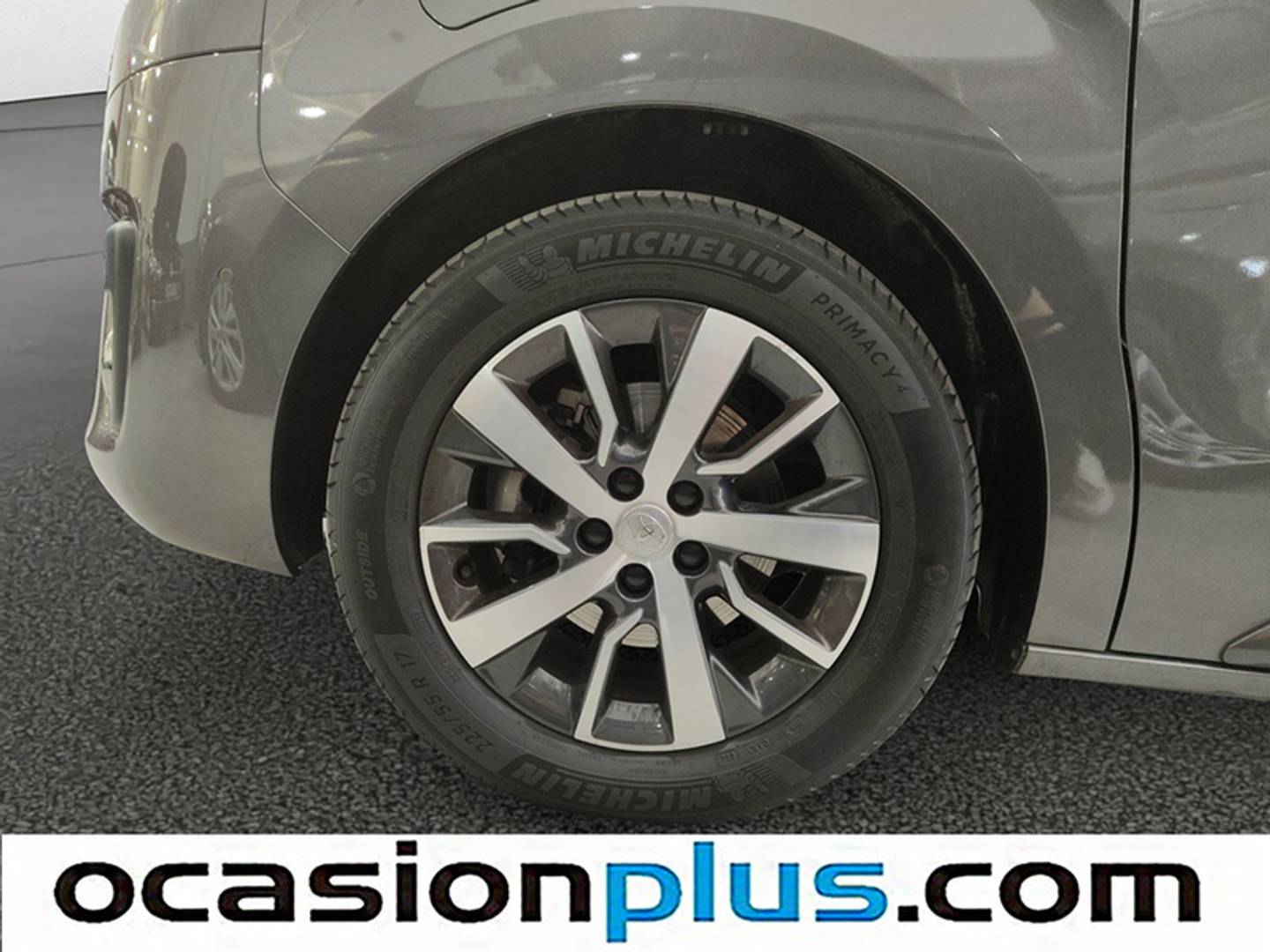 Foto Toyota Proace Verso Toyota Proace Verso Family Advance 75kWh L1 (136 CV) 8 Plazas camperizada