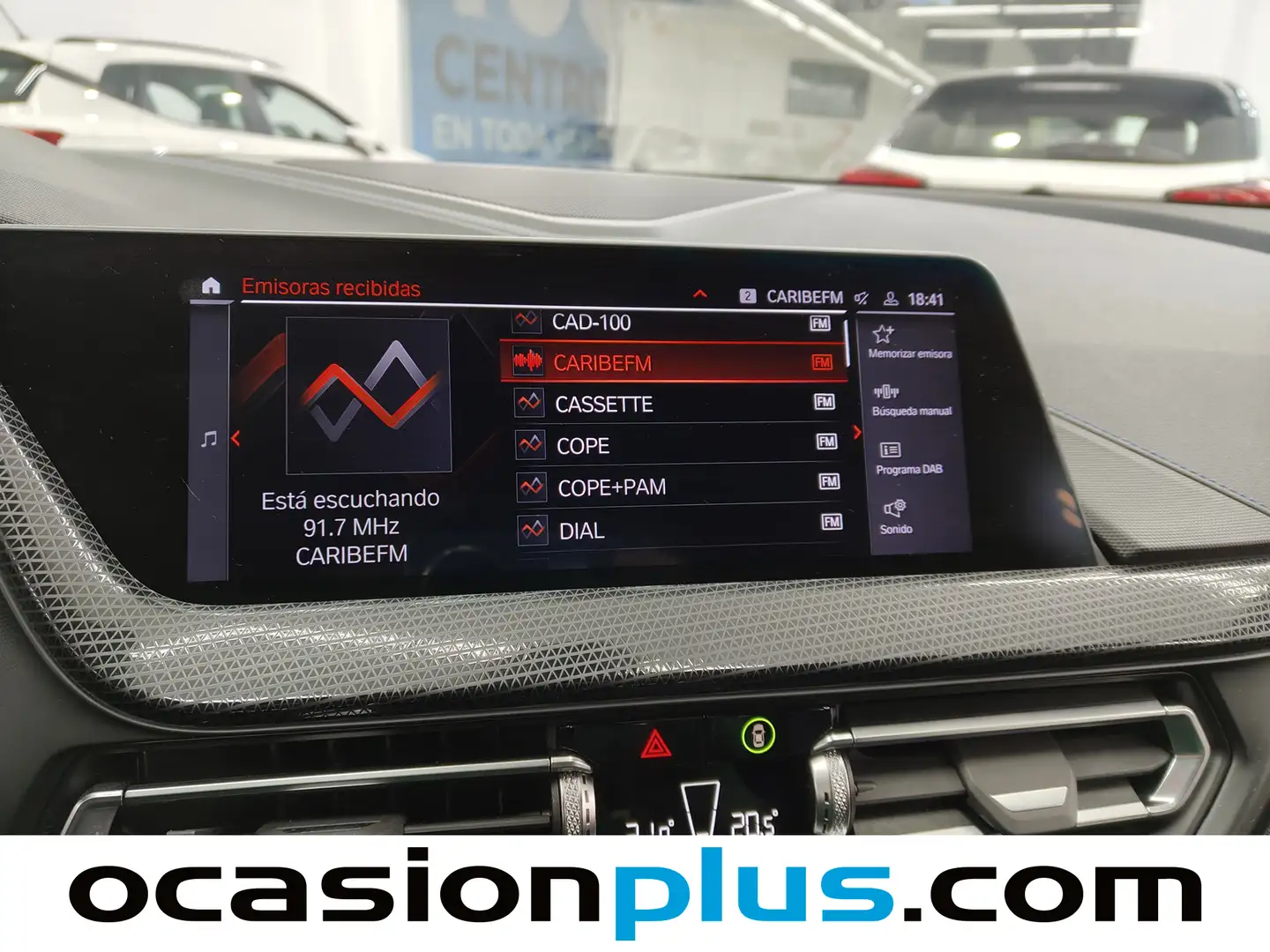 Foto BMW Serie 1 BMW Serie 1 128ti Pack M (265 CV)